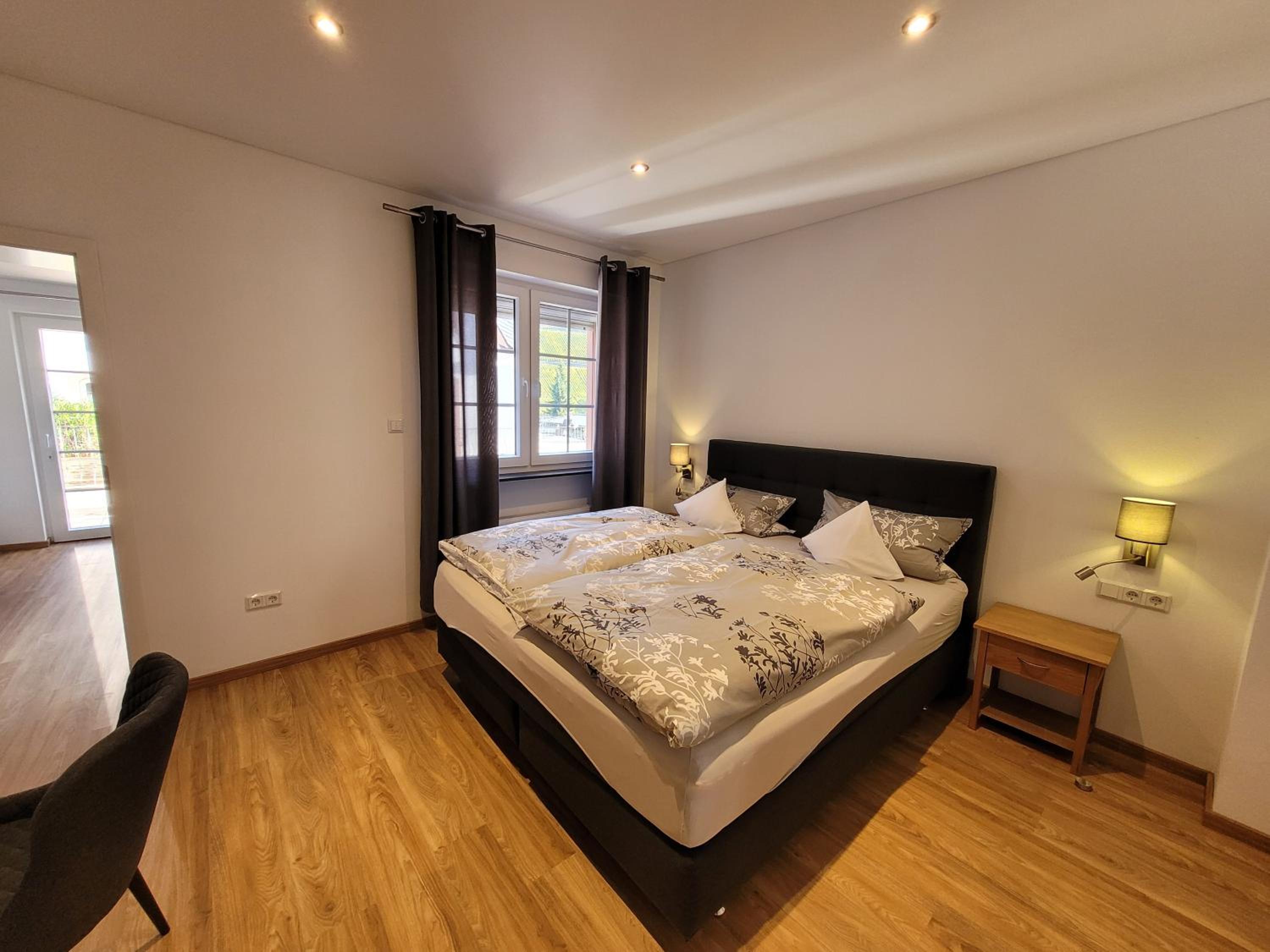 Double Room with Balcony photo 2