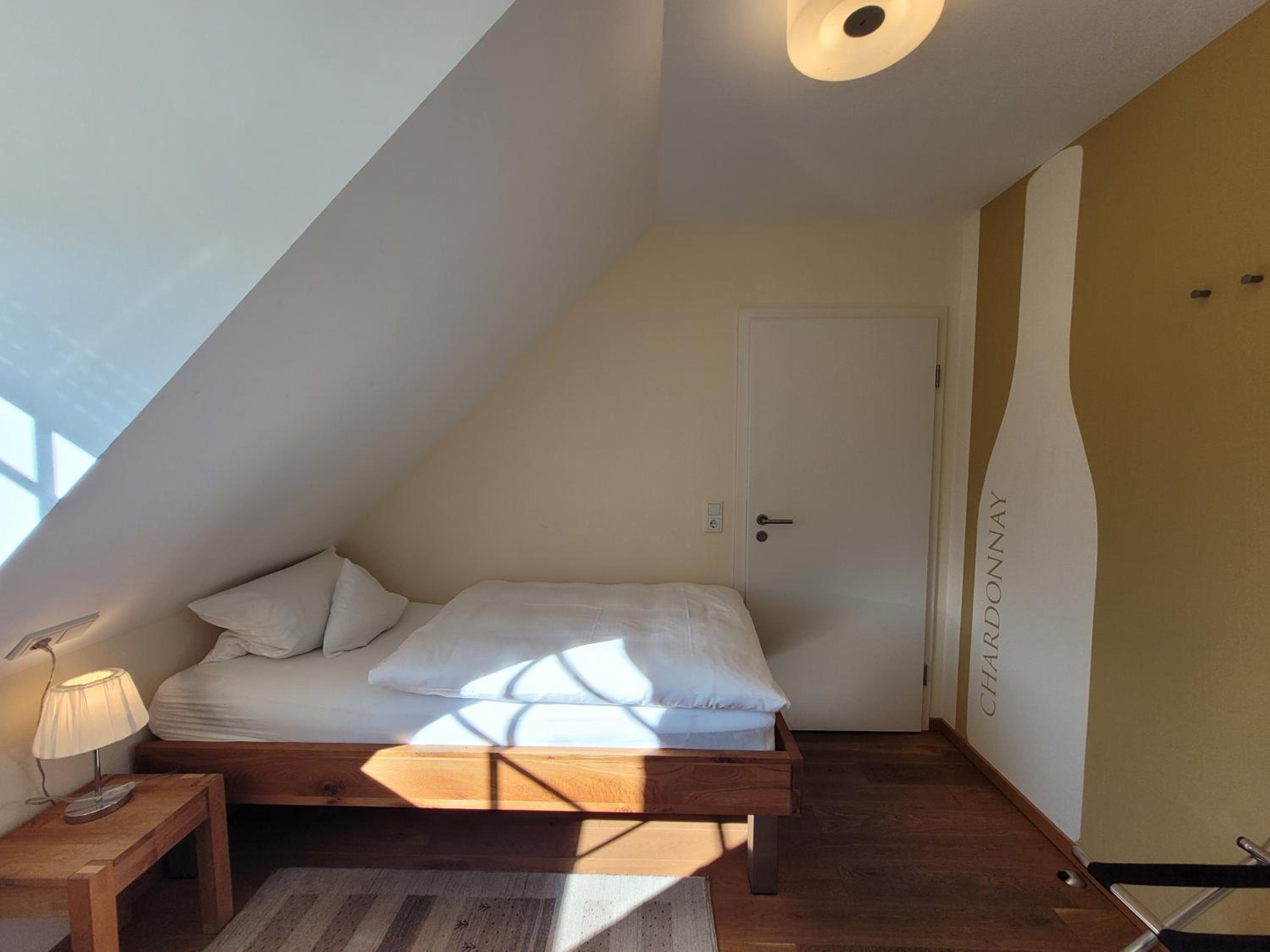 Budget Single Room photo 1