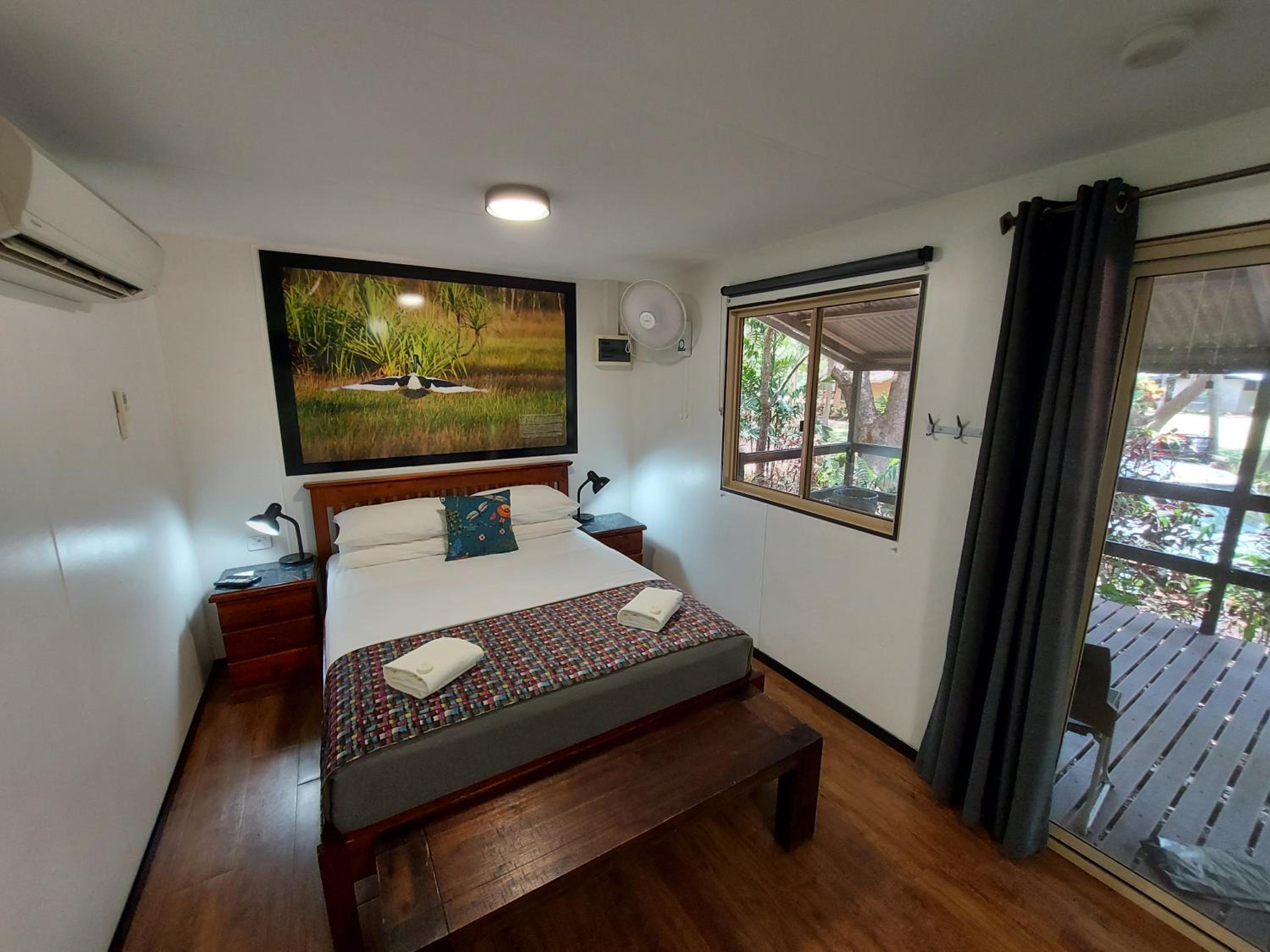 Bungalow with Garden View photo 1