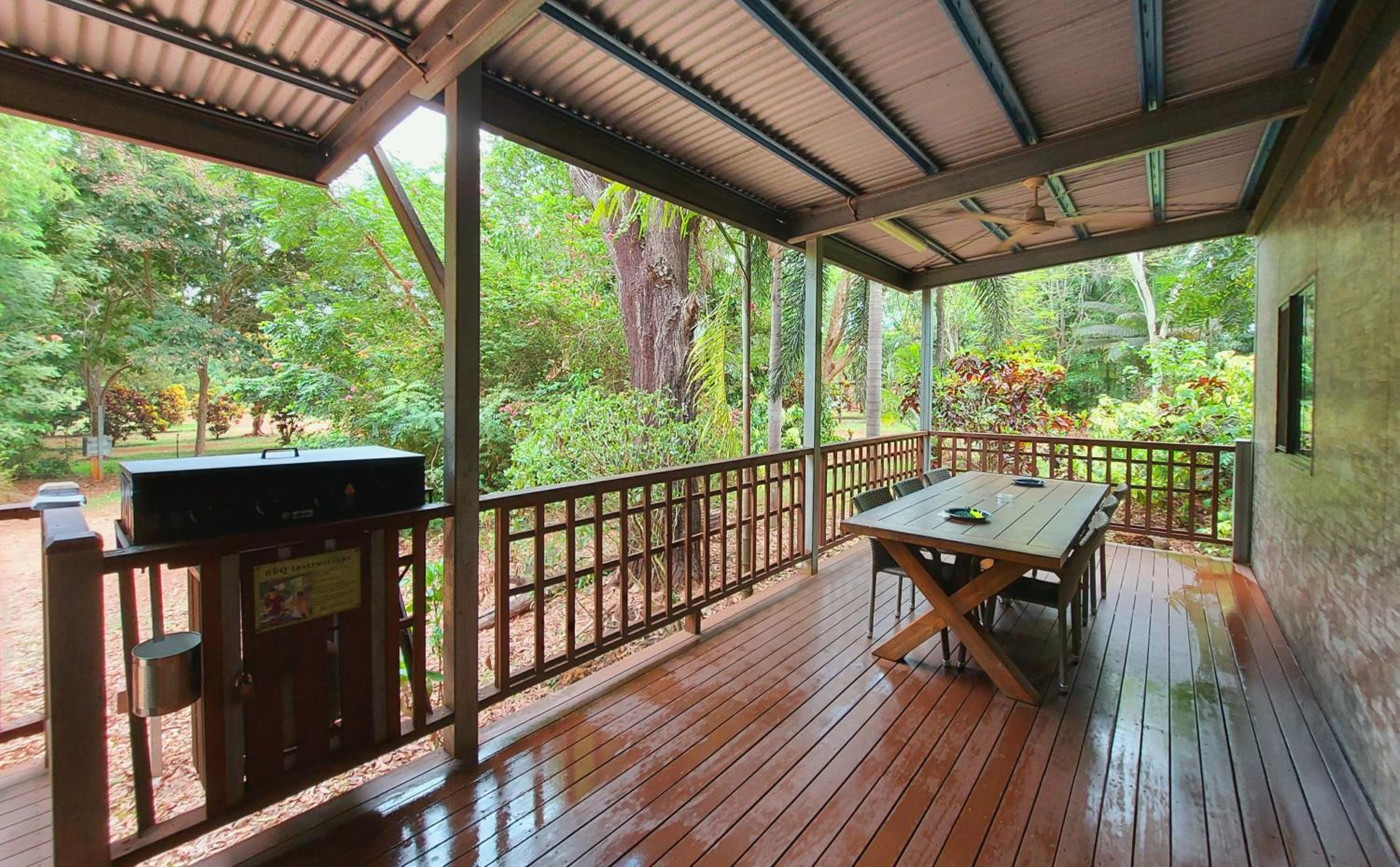 Two-Bedroom Bungalow photo 3