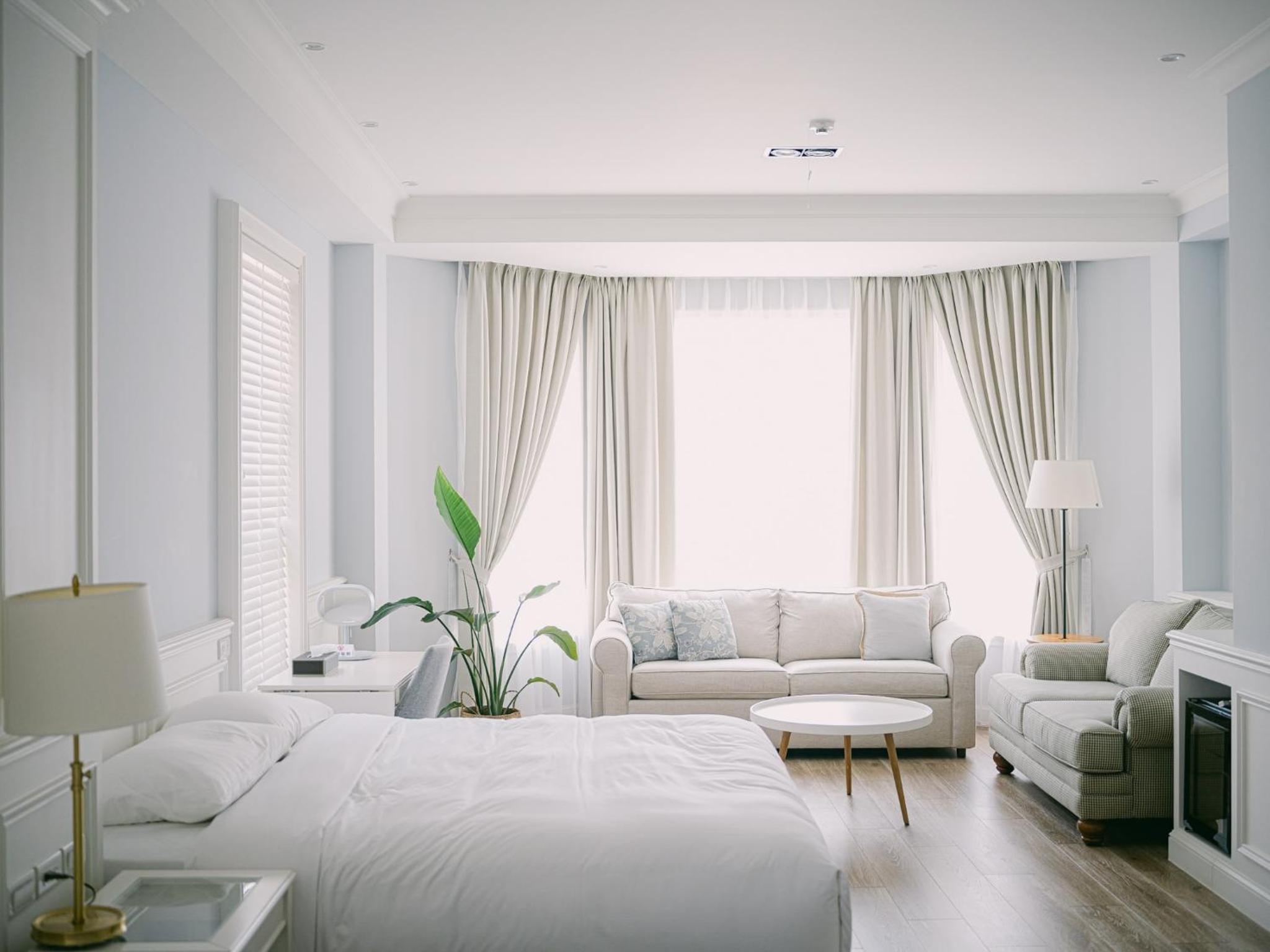 Family Room photo 1