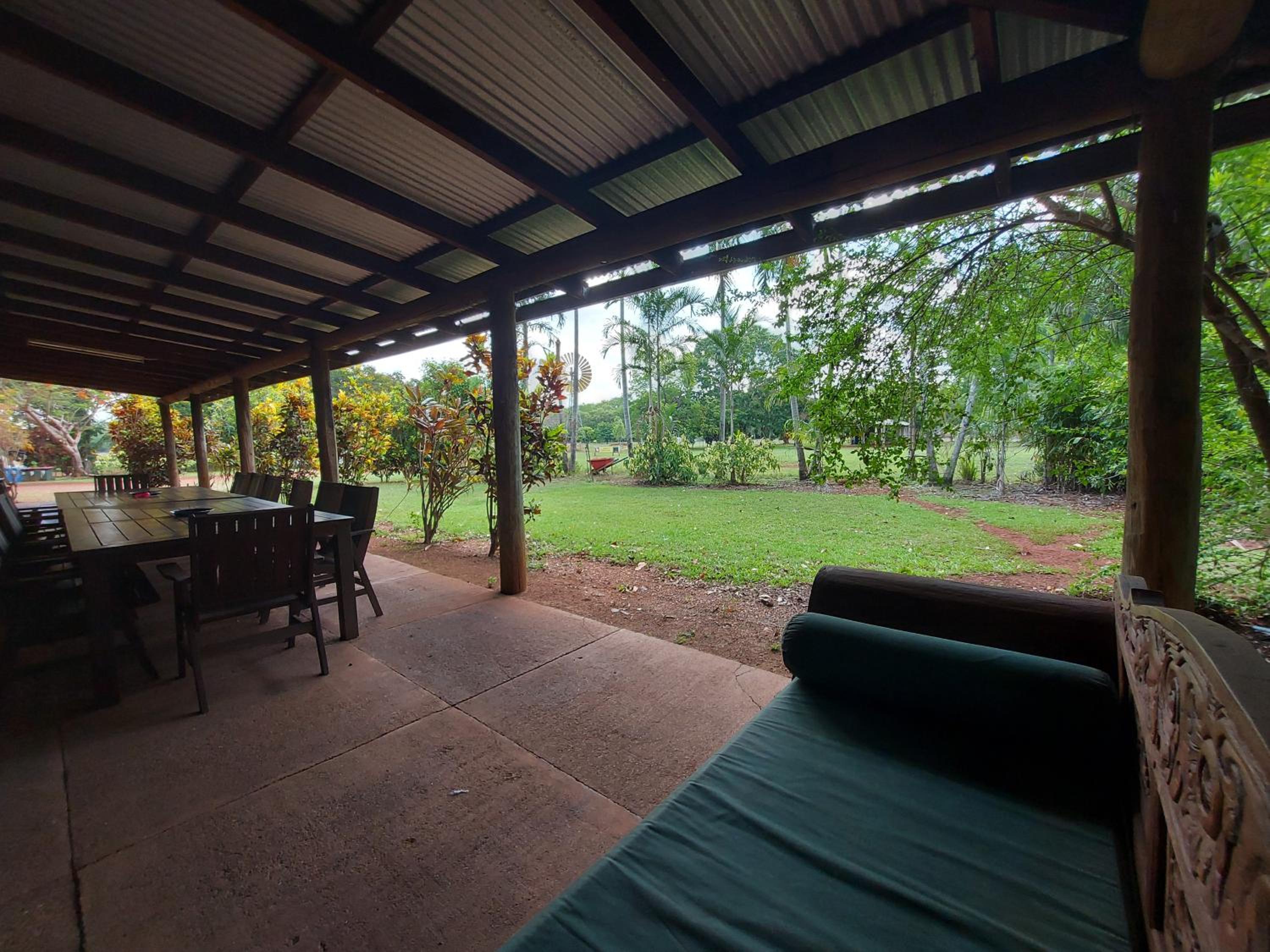 Three-Bedroom Bungalow photo 2