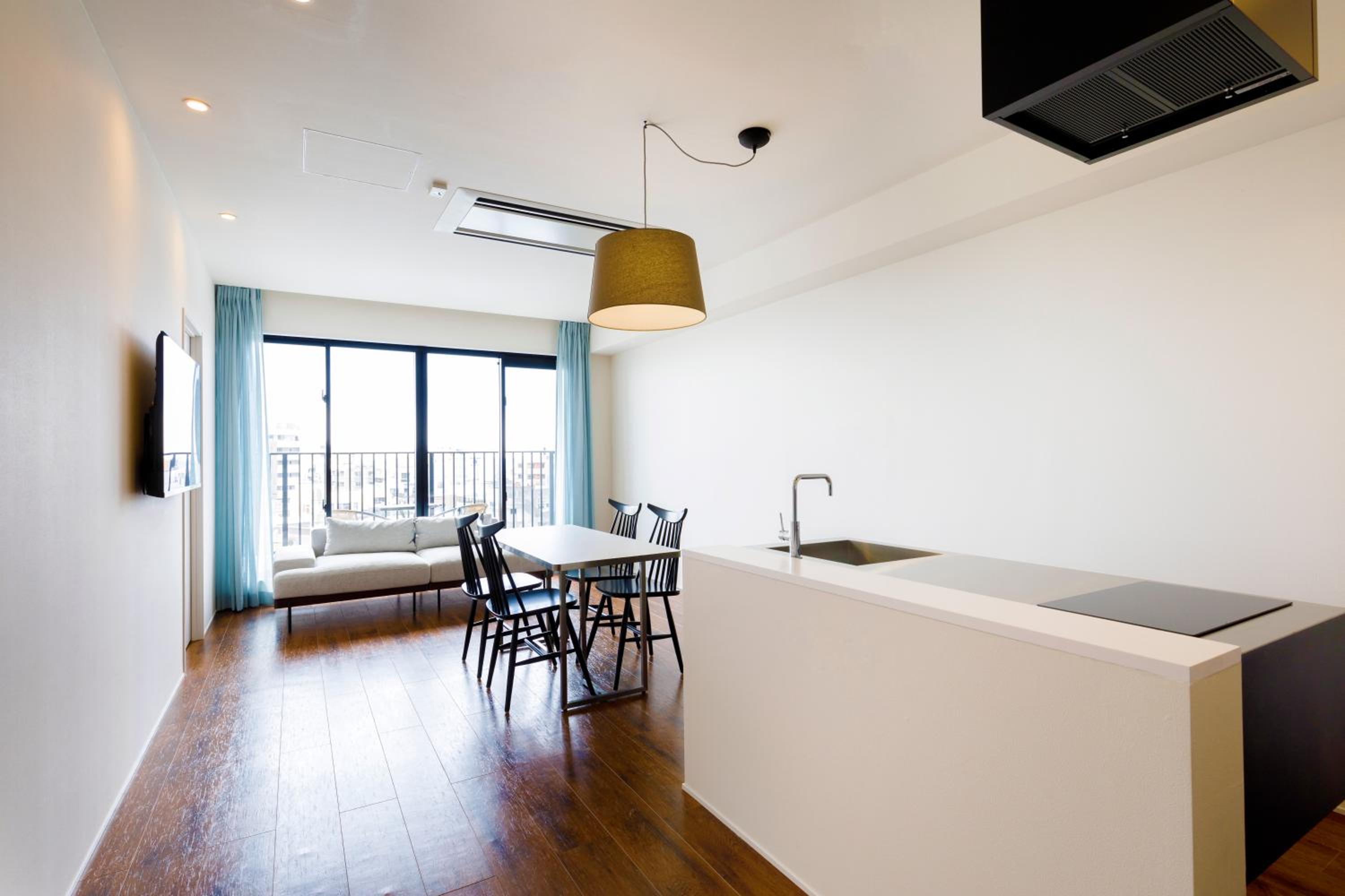 Deluxe Suite photo 1