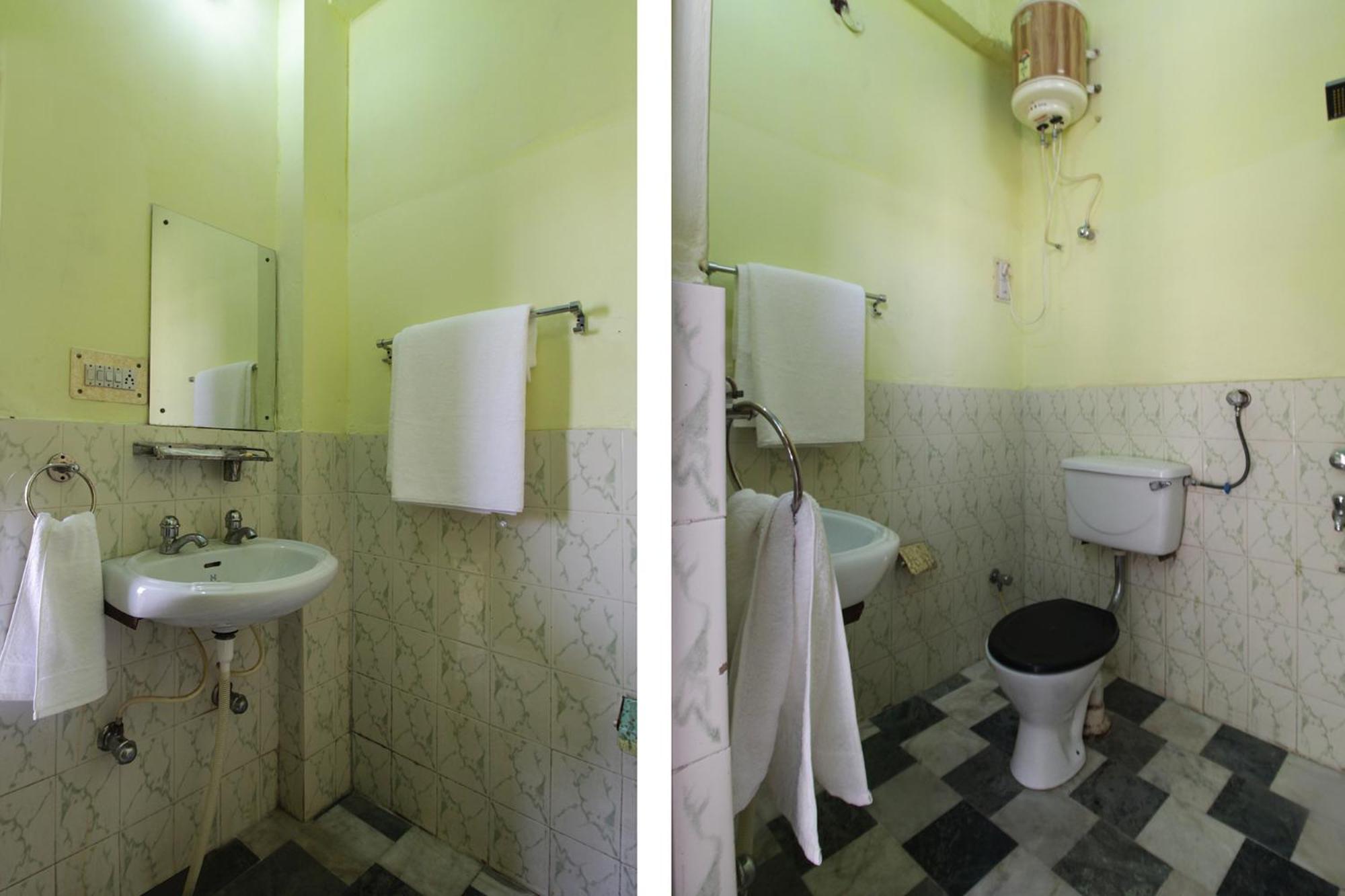 Deluxe Room - Photo 2