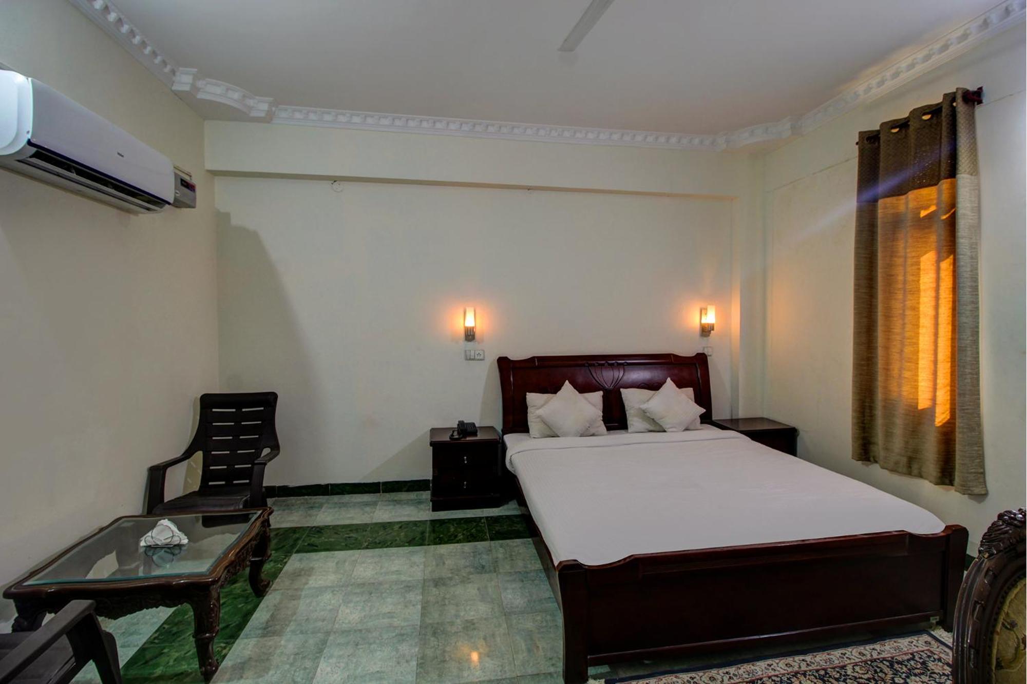 Executive Triple Room - Photo 4
