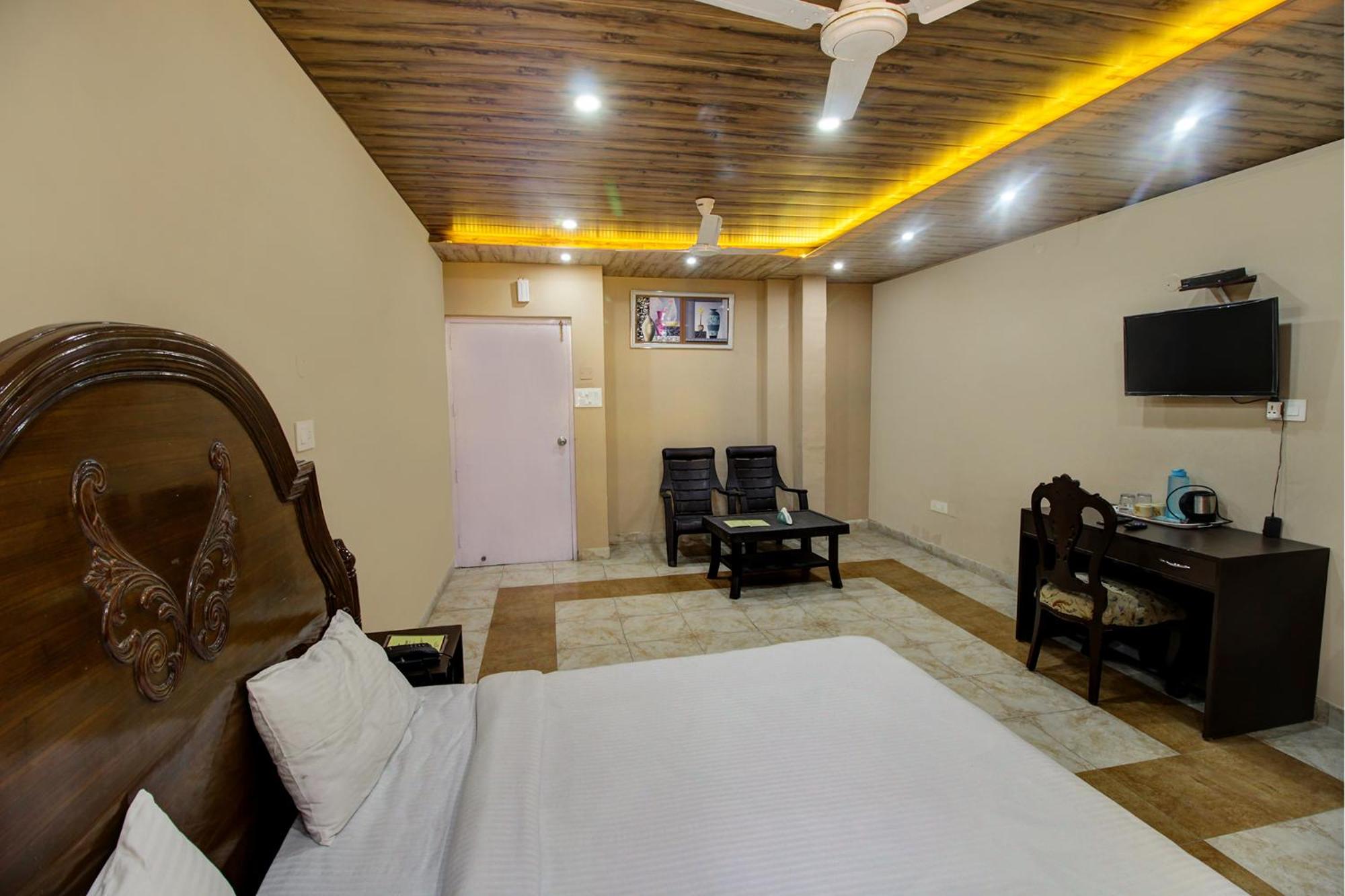 Superior Double Room - Photo 3