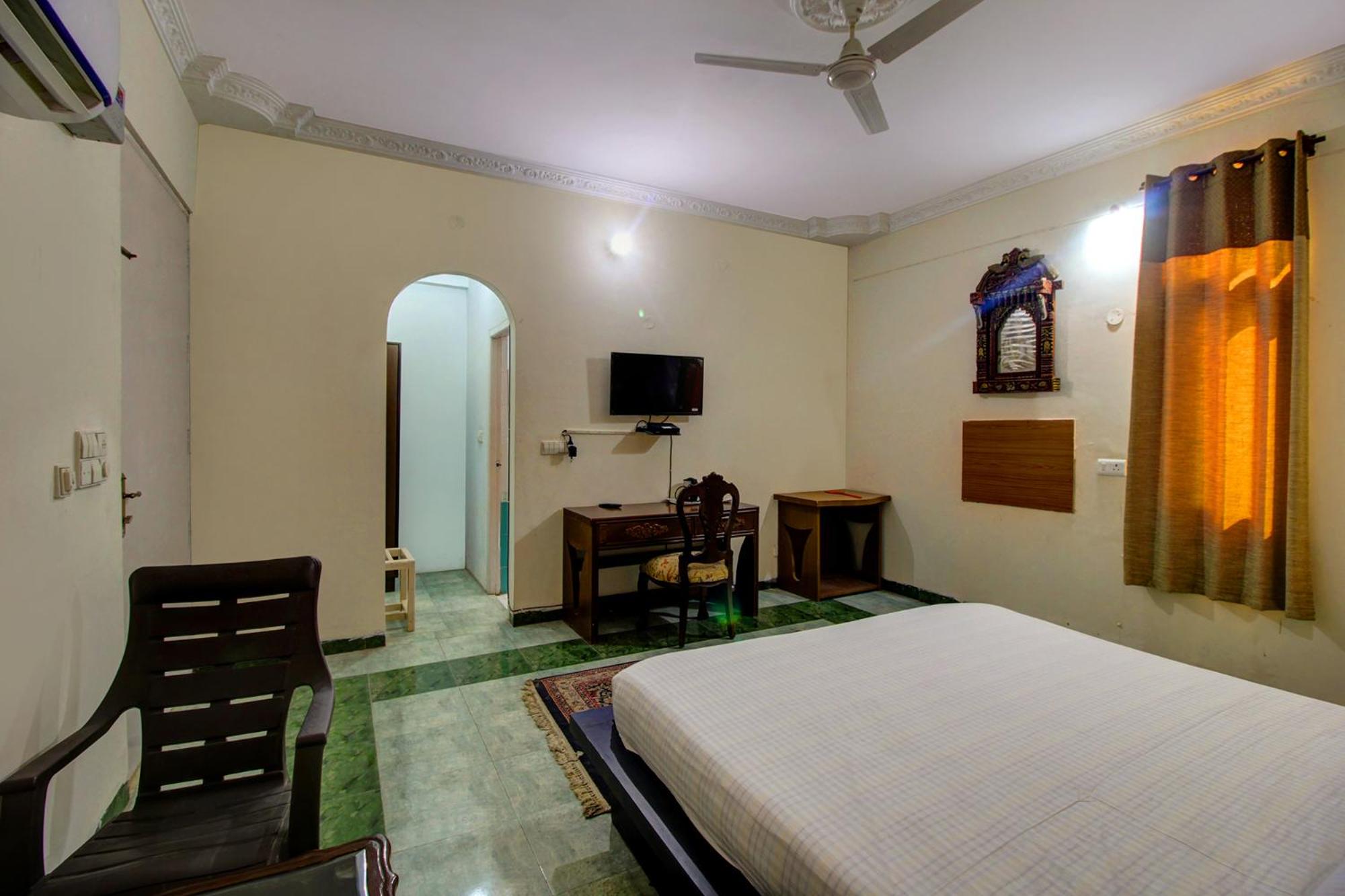 Executive Triple Room - Photo 3