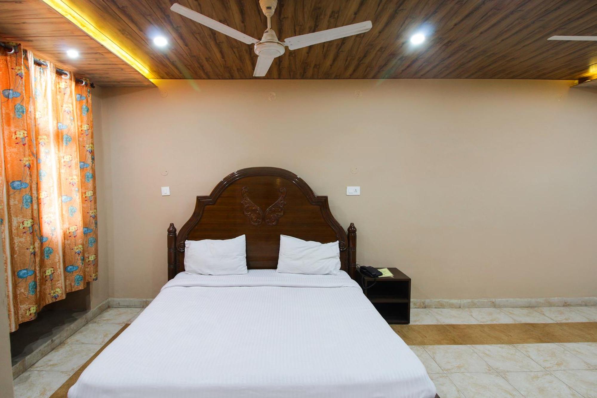 Superior Double Room - Photo 4