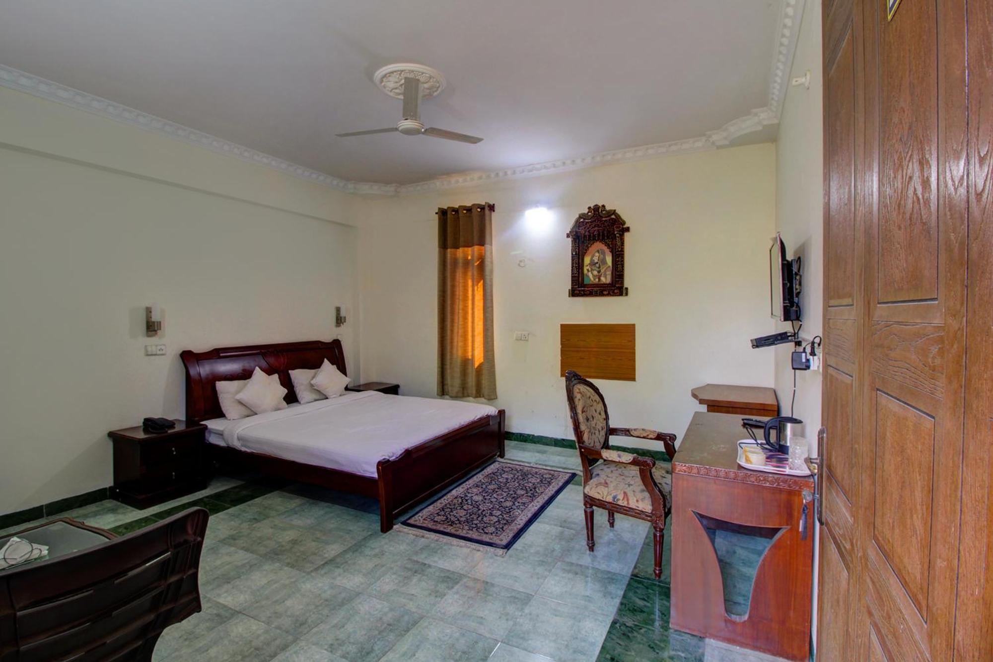 Executive Triple Room - Photo 1