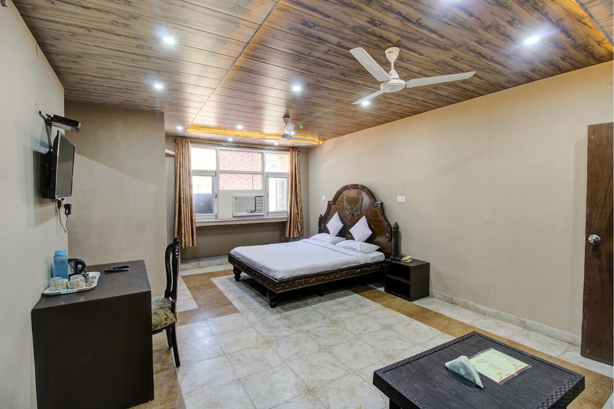 Superior Double Room - Photo 1