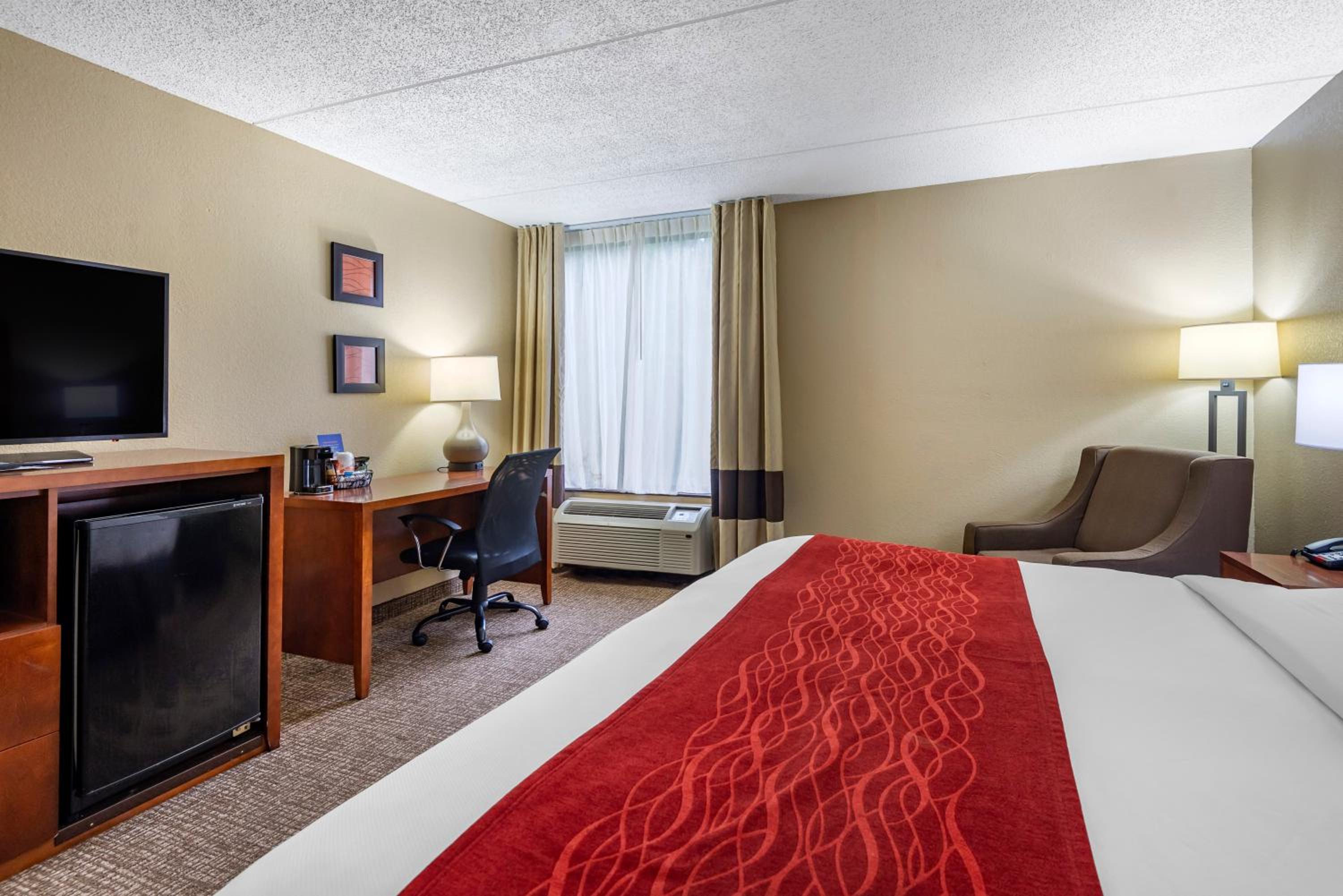 Comfort Inn Matthews / Charlotte, Photo 4