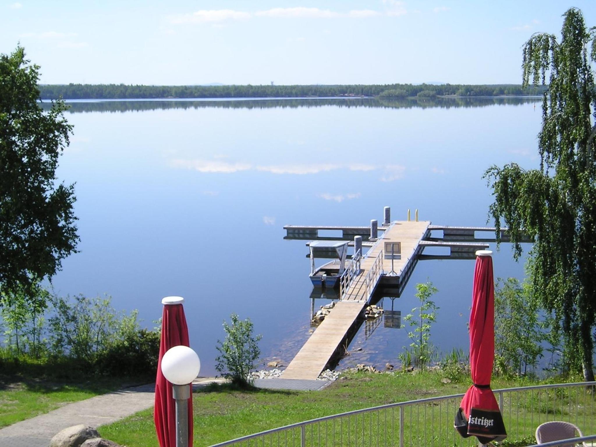 Double Room with Lake View photo 2