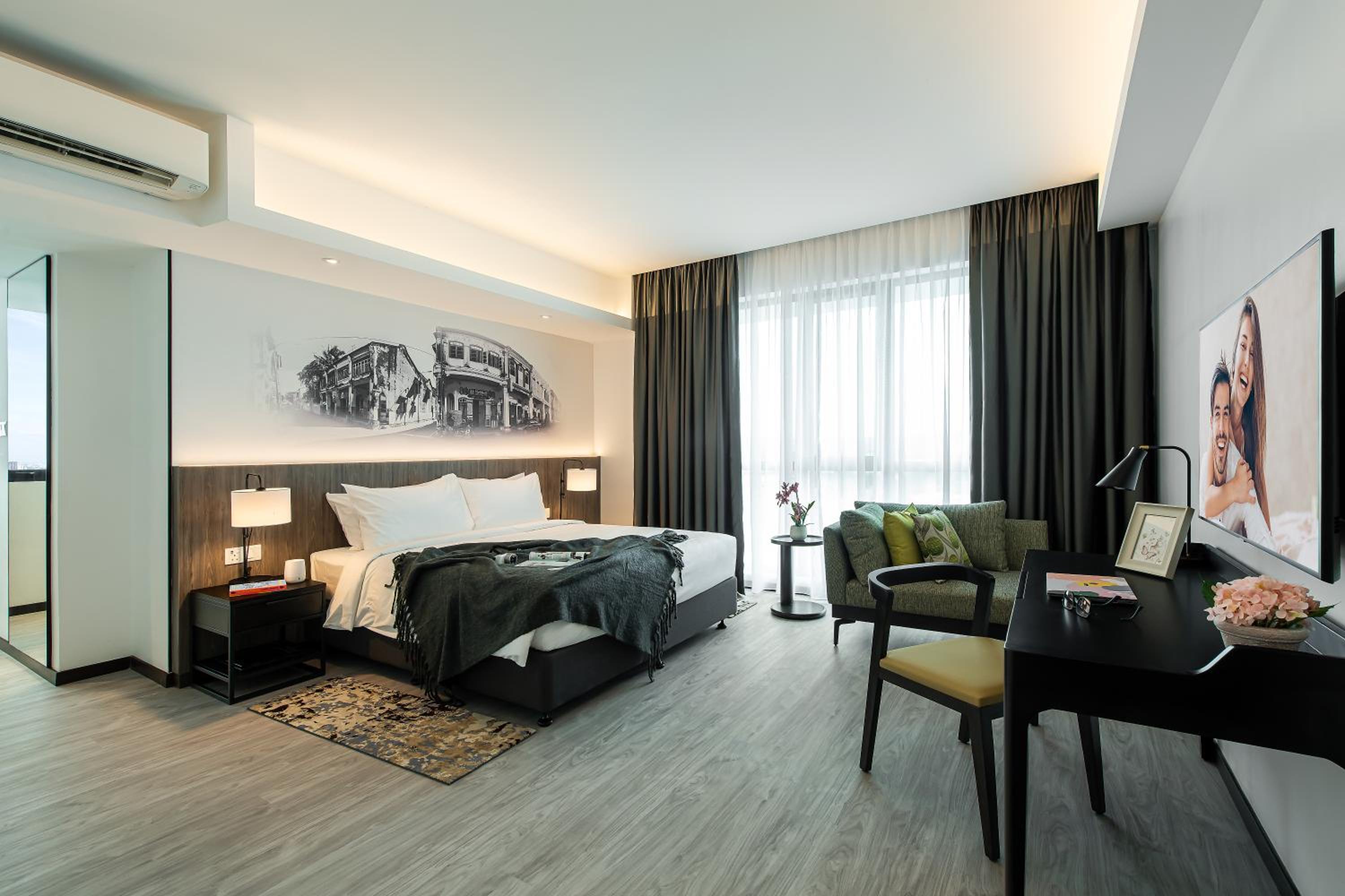 2 - Bedroom Premier - Photo 2