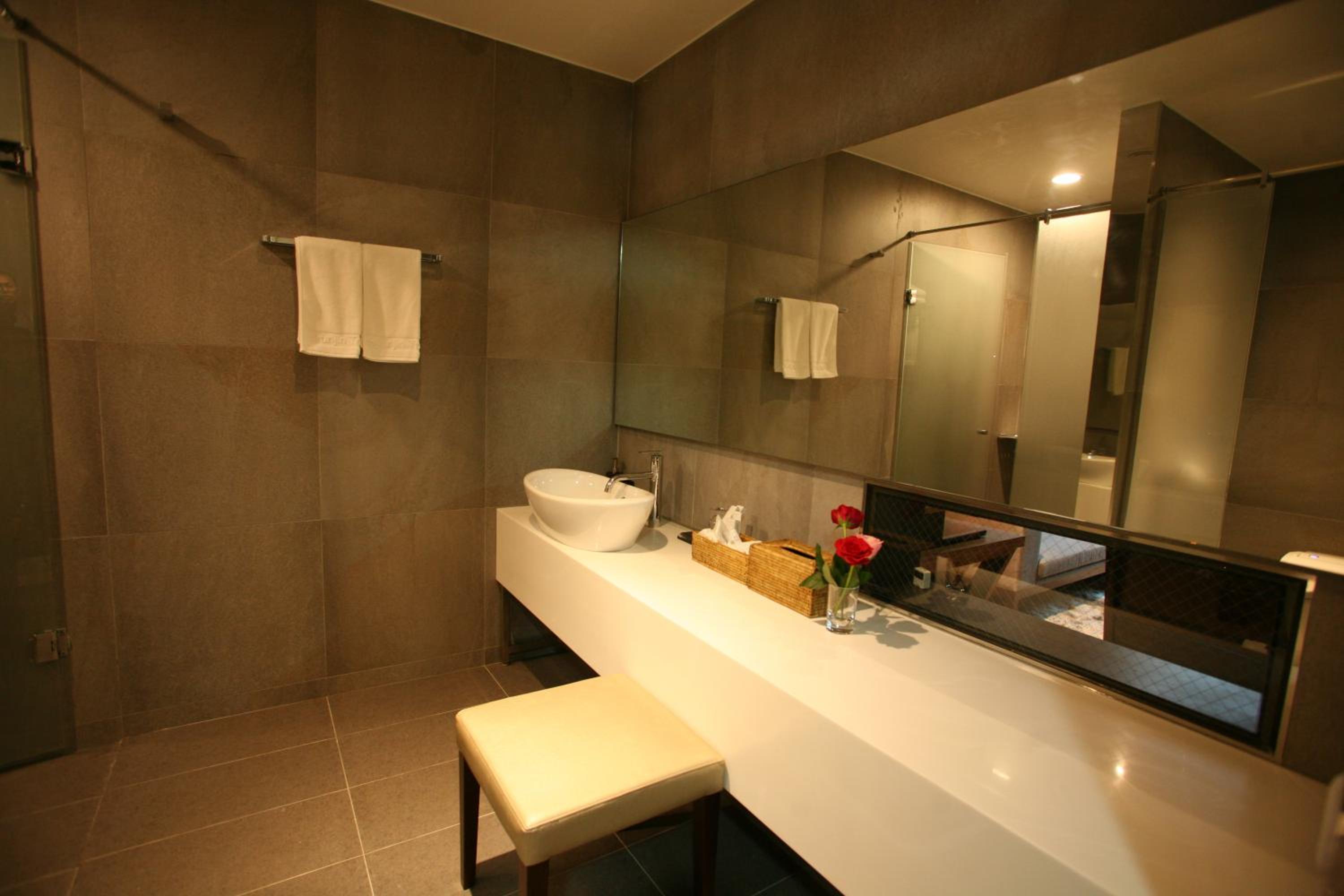 Junior Suite with Sea View photo 2