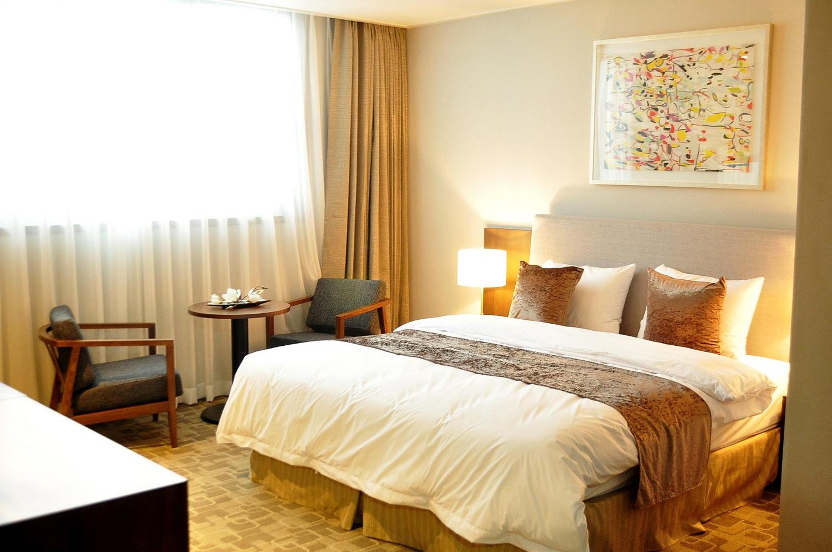 Deluxe Double Room with Sea View photo 2