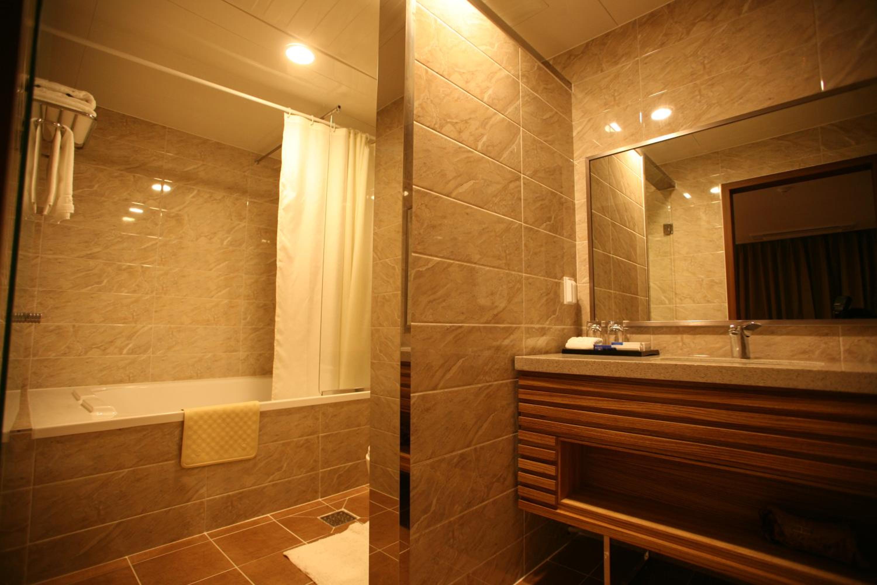 Premium Double Room with Sea View photo 3