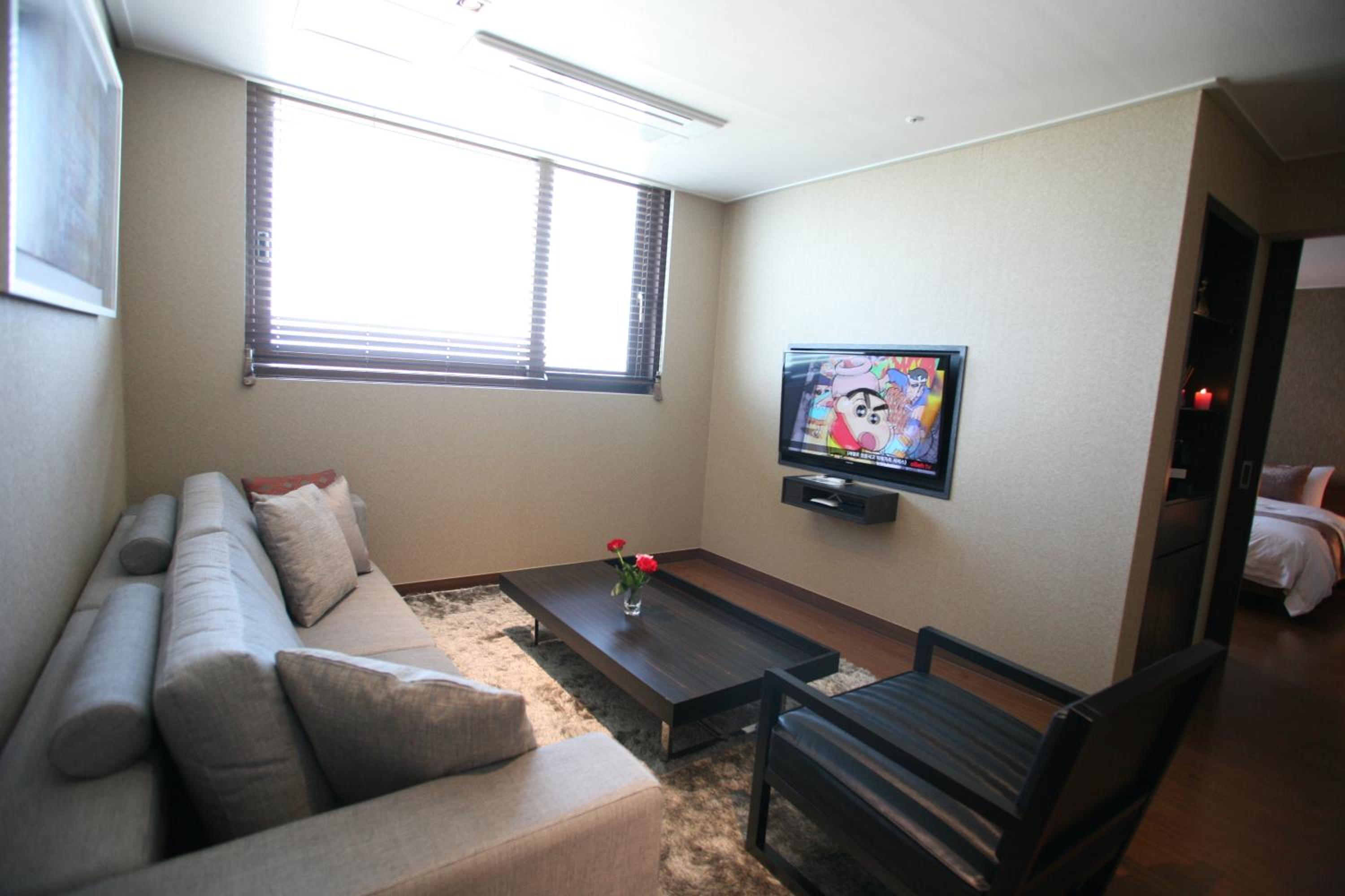 Junior Suite with Sea View photo 3