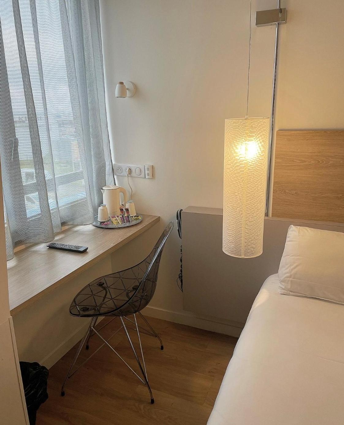 Comfort Double Room - Photo 3