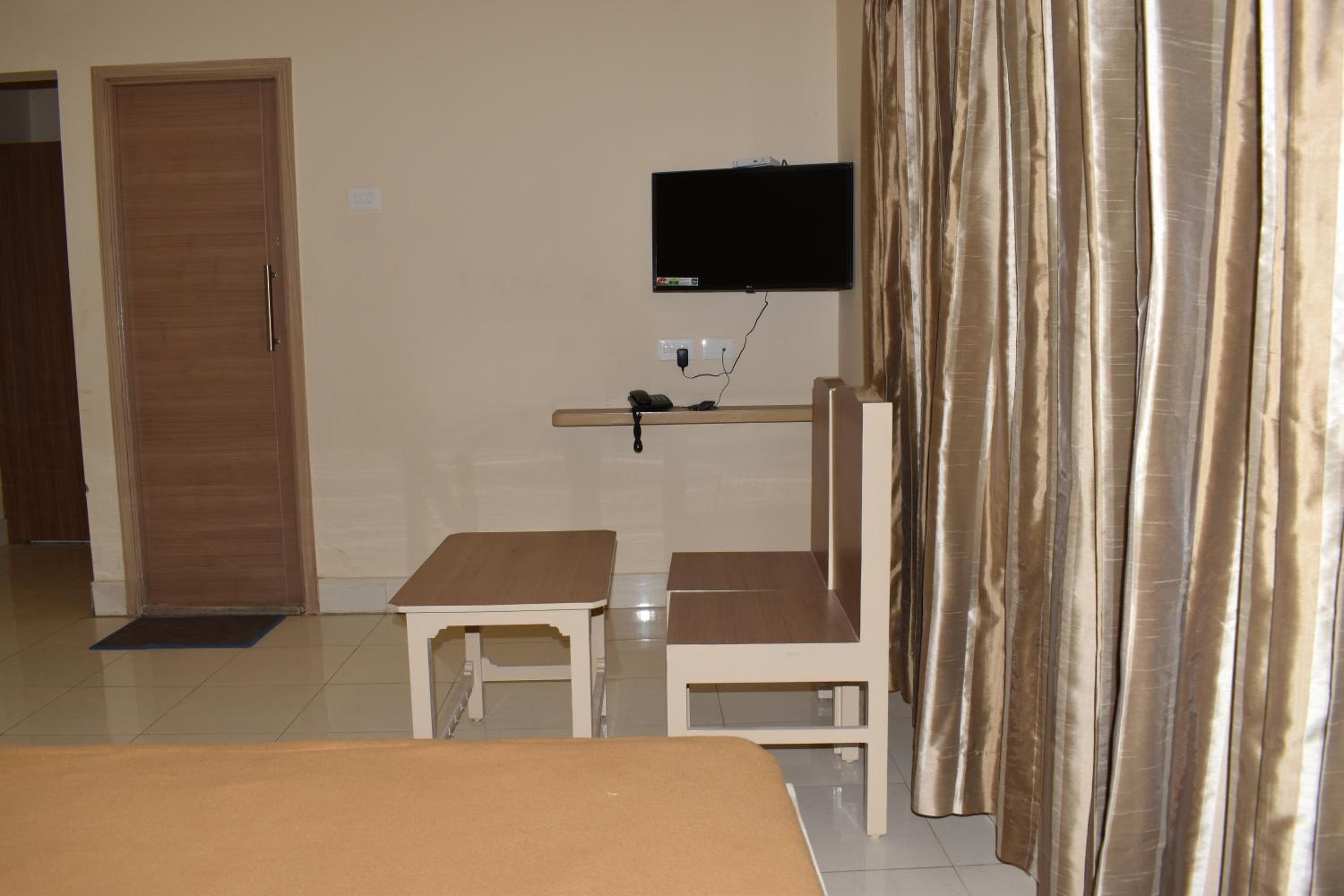 Budget Double Room