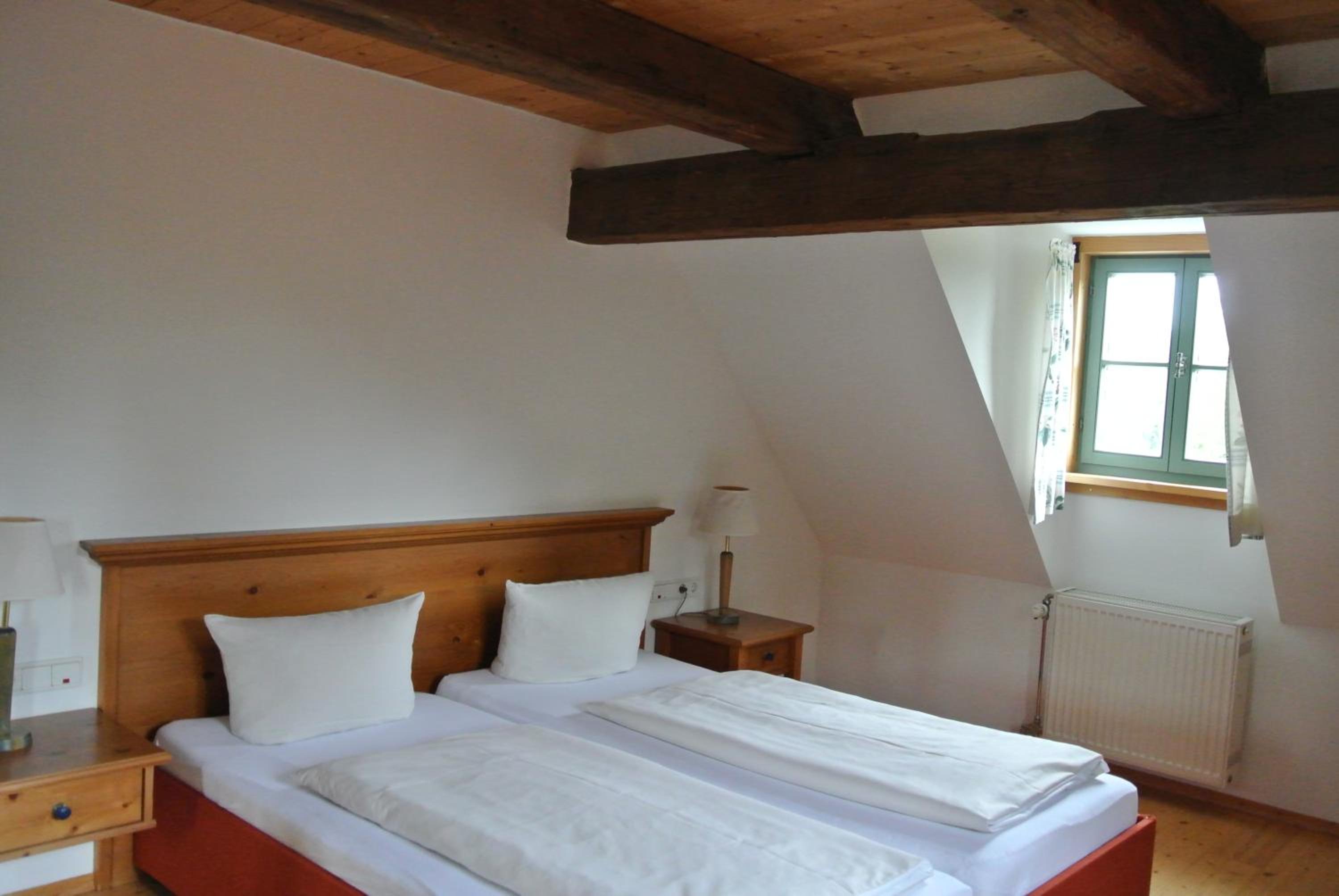Duplex Quadruple Room photo 2