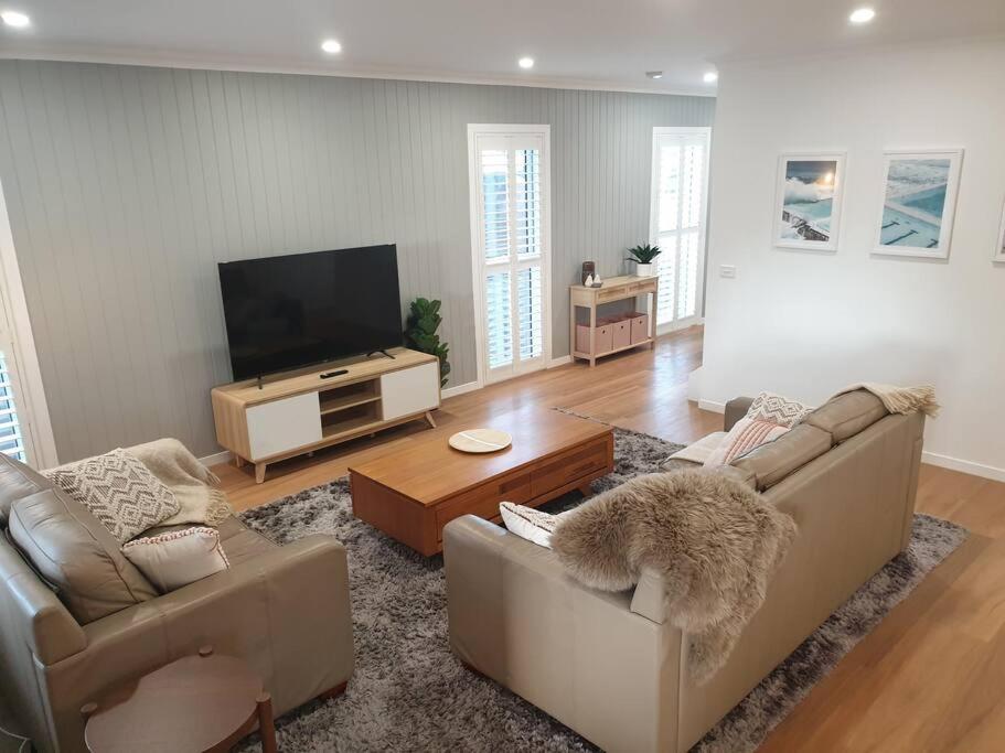 Four-Bedroom House photo 1