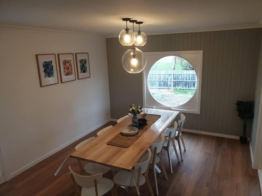 Four-Bedroom House photo 3