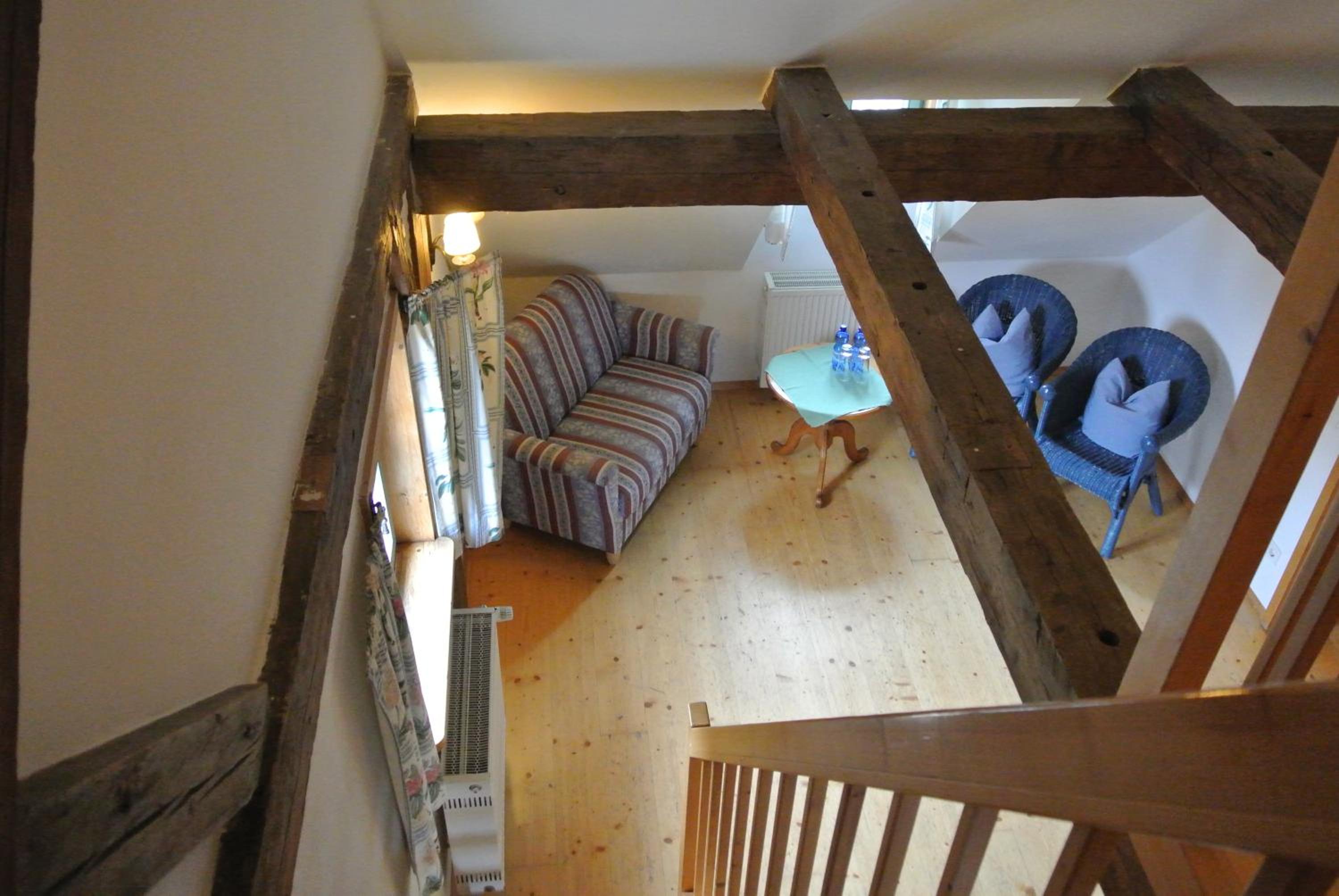 Duplex Quadruple Room photo 3