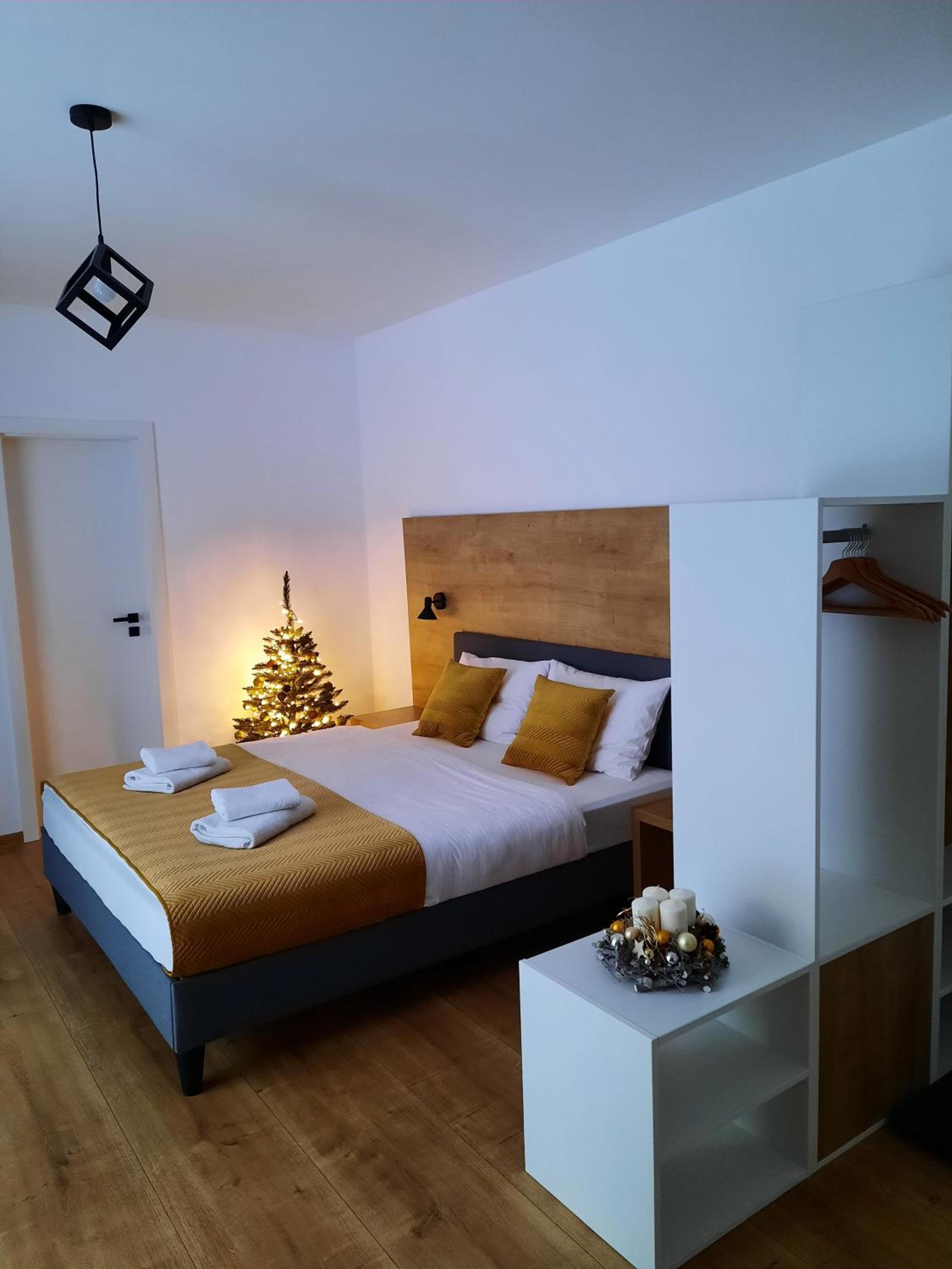 Apartment with Terrace photo 1
