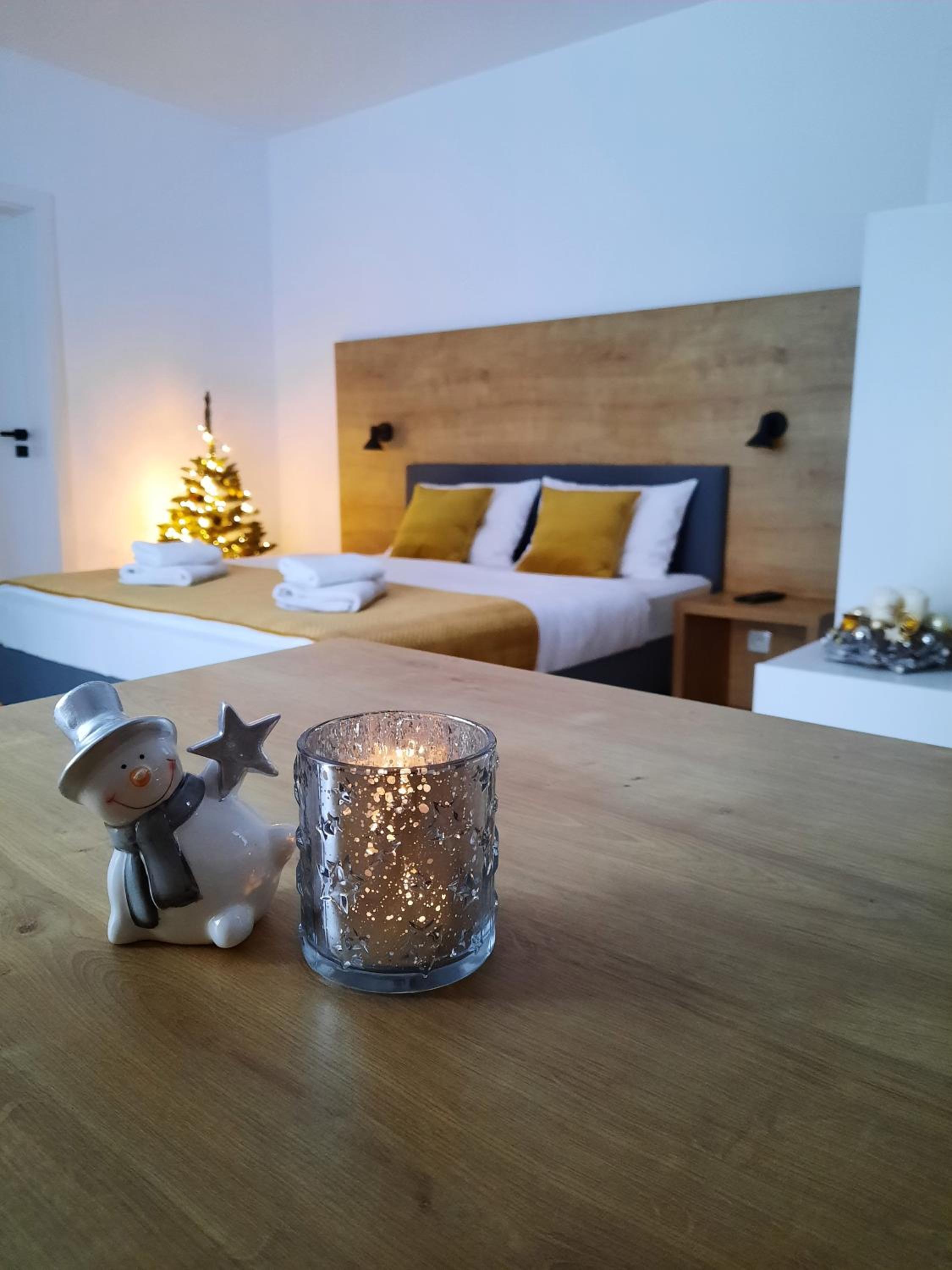 Apartment with Terrace photo 2