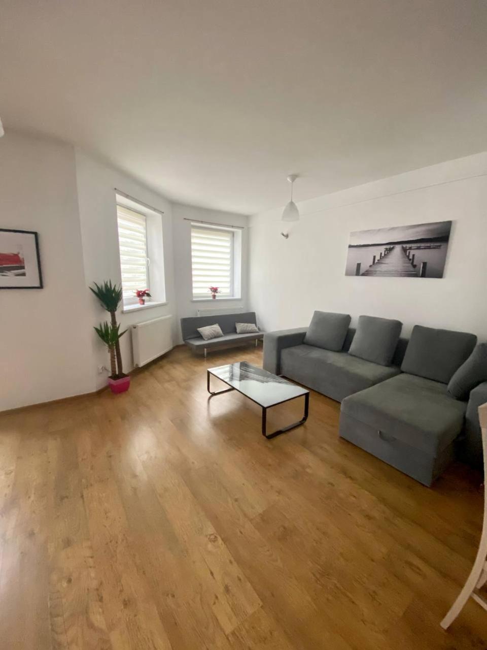 One-Bedroom Apartment - Photo 14