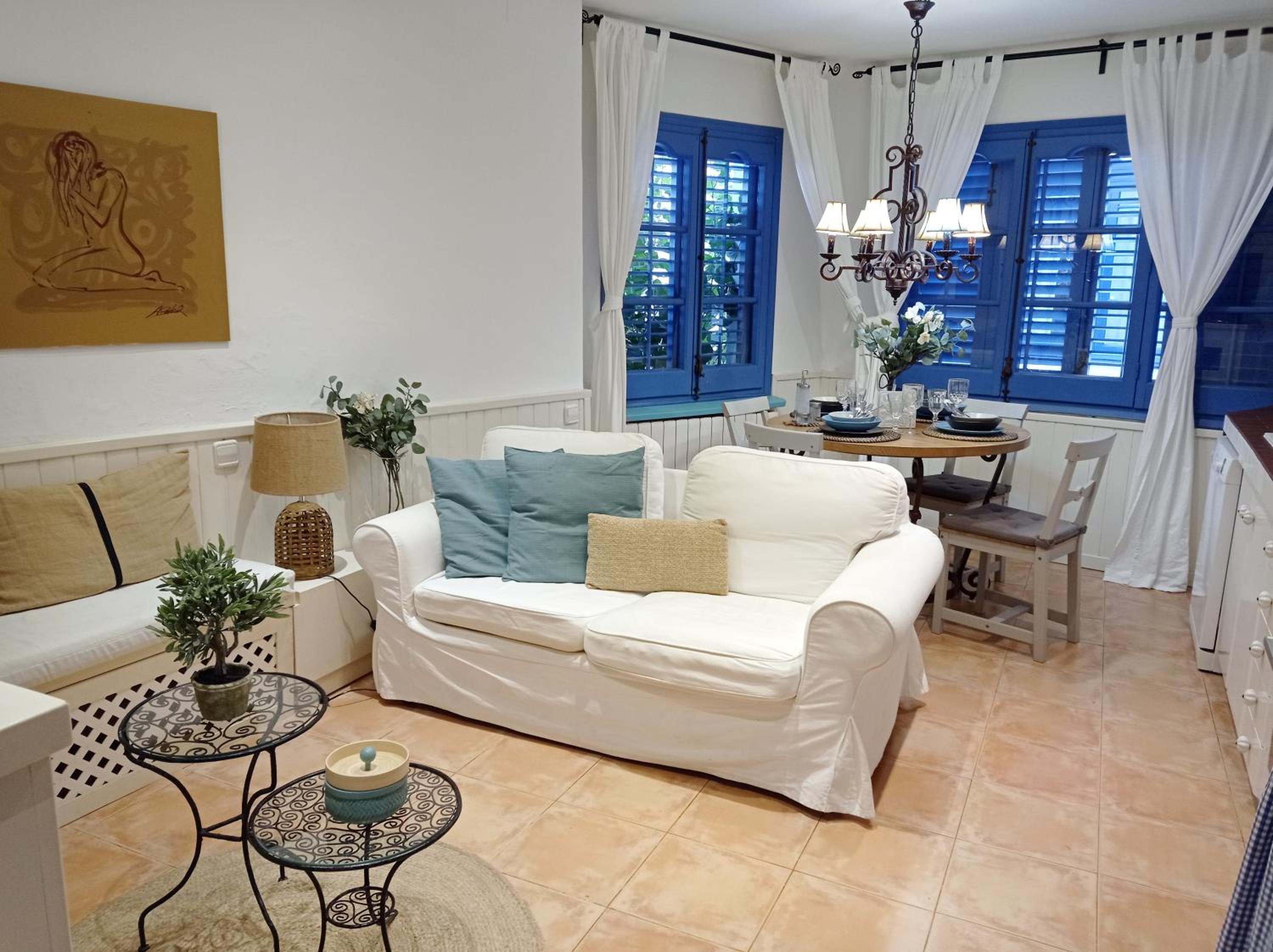  Apartment Ground Floor NO sea view - Photo 4