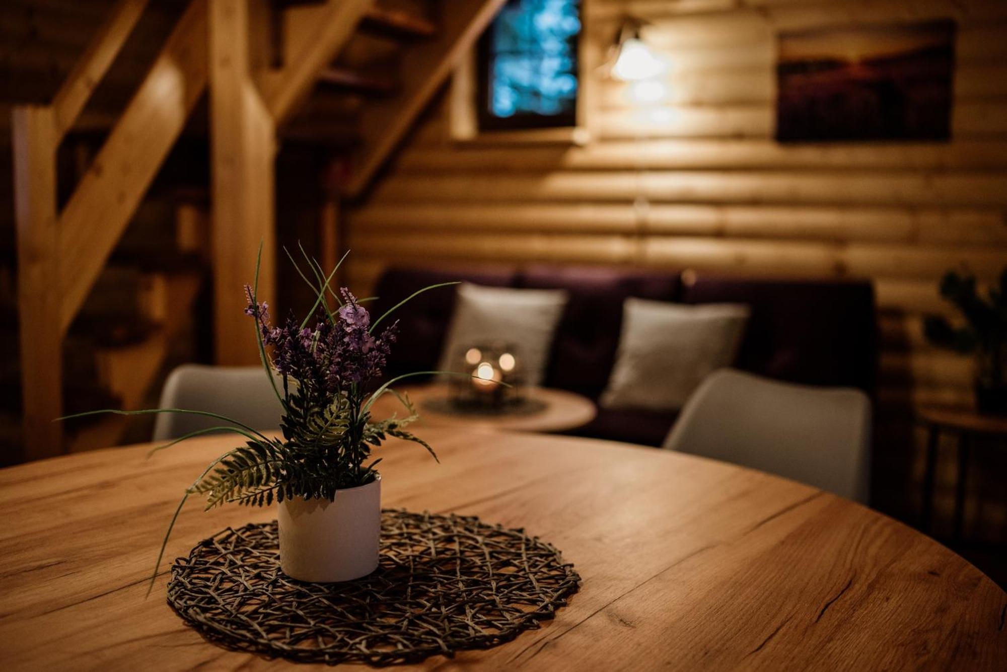 Chalet photo 3