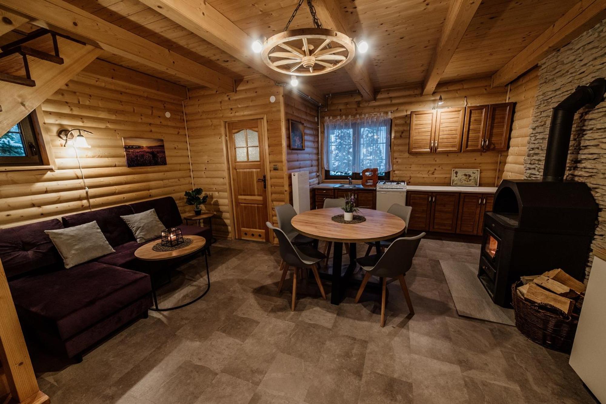 Chalet photo 2