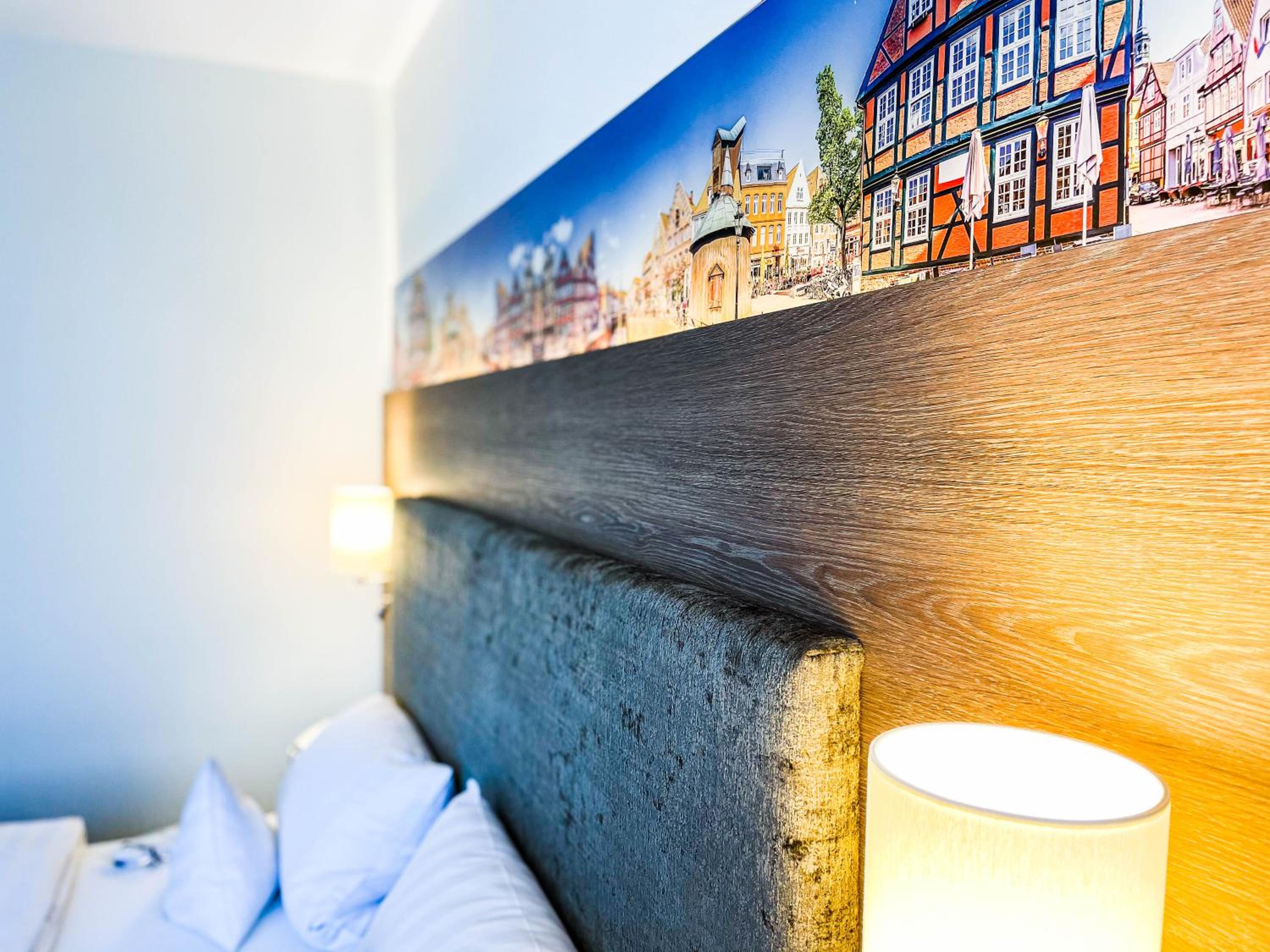 Suite with Balcony photo 3