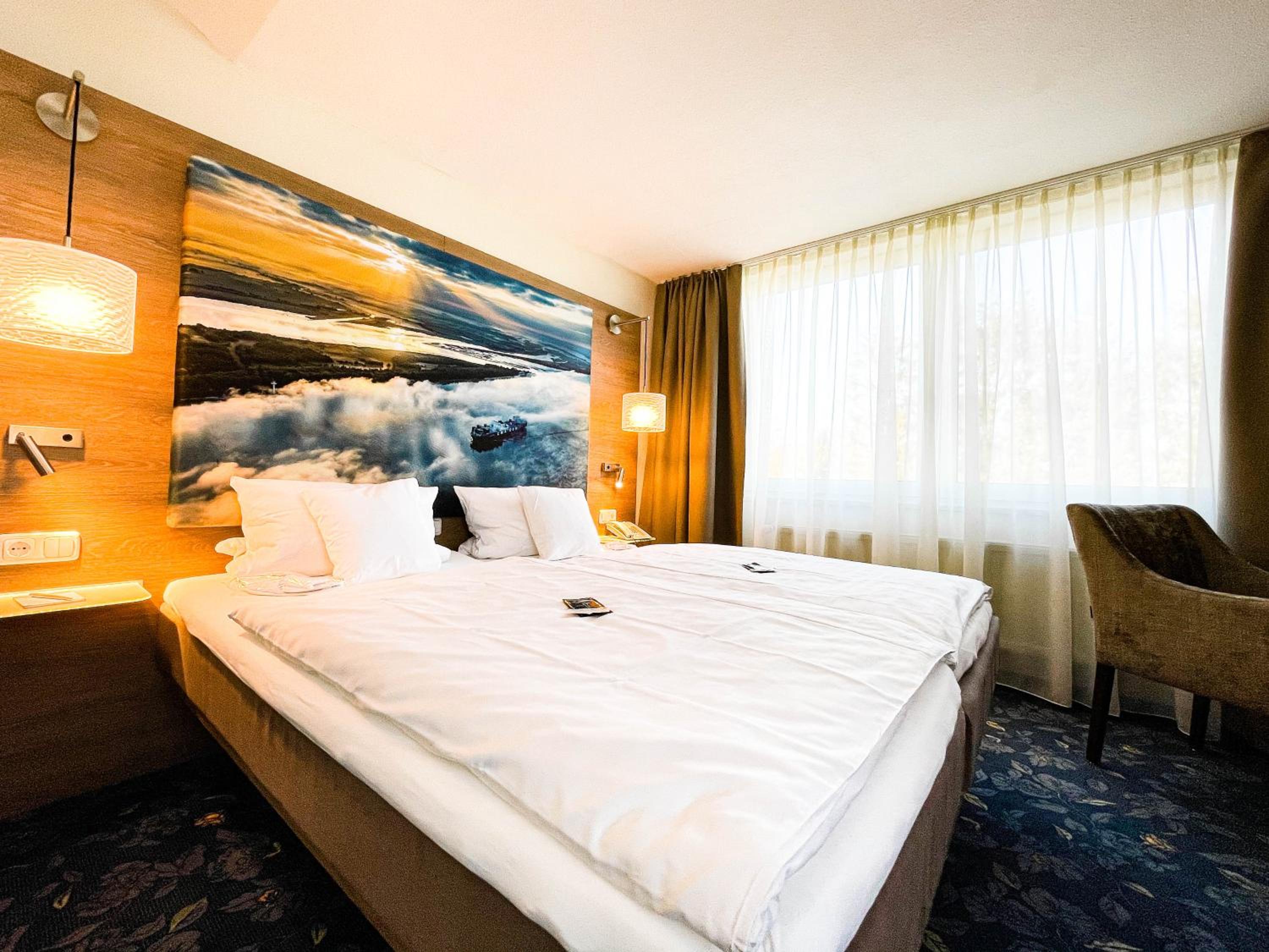 Suite with Balcony photo 1