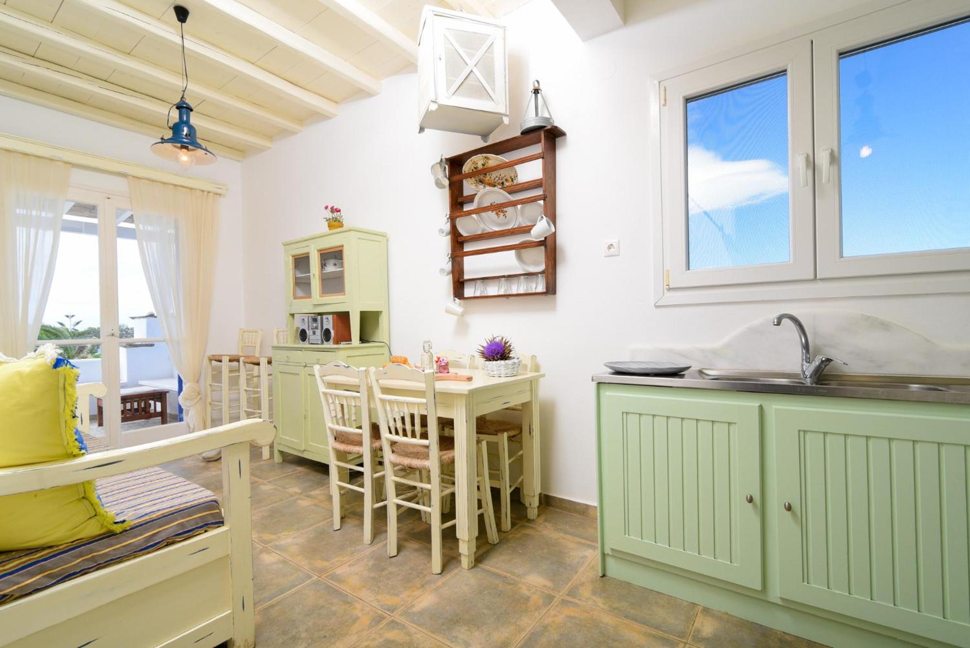 Two-Bedroom Suite - Photo 8