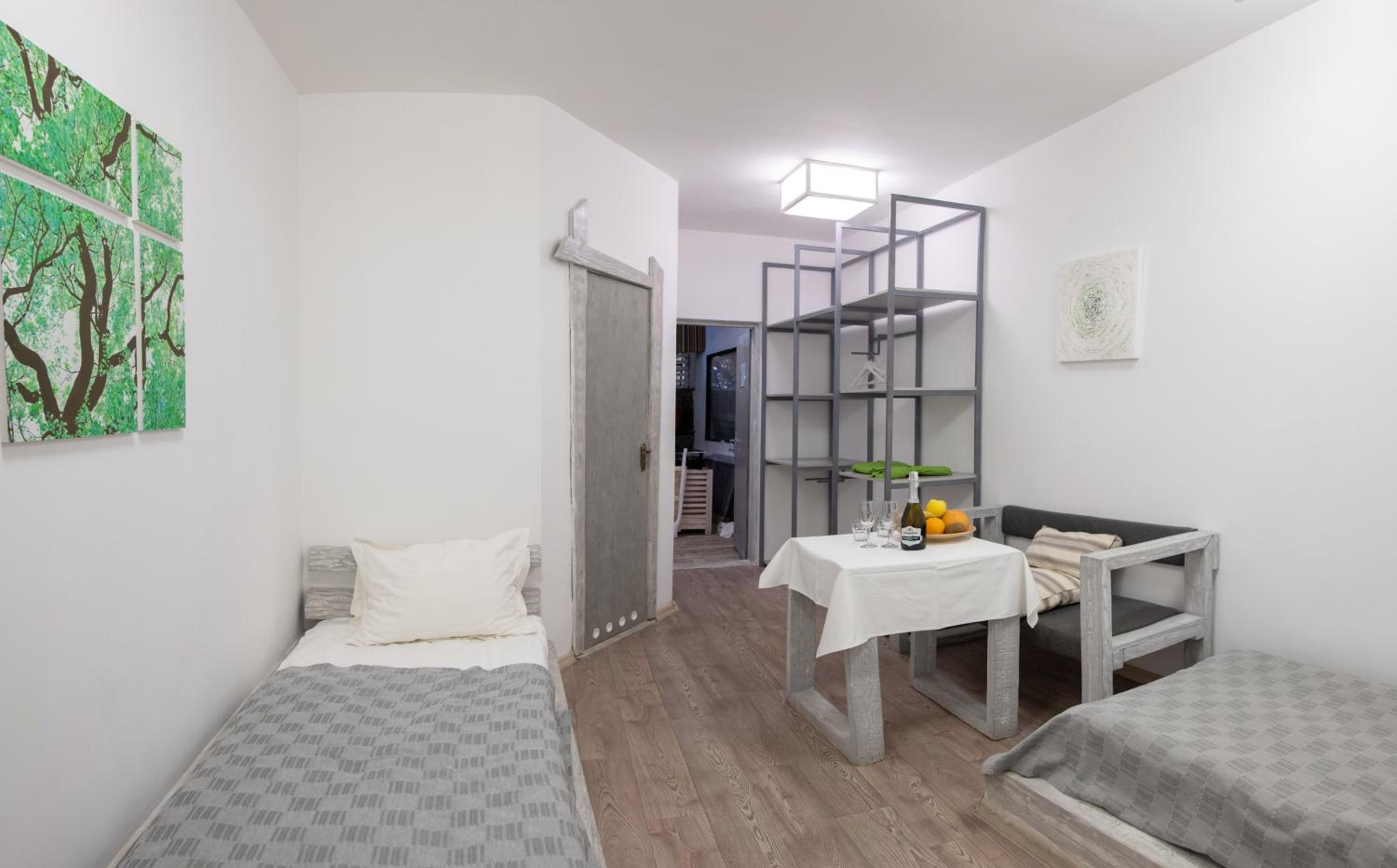 Twin Room photo 1