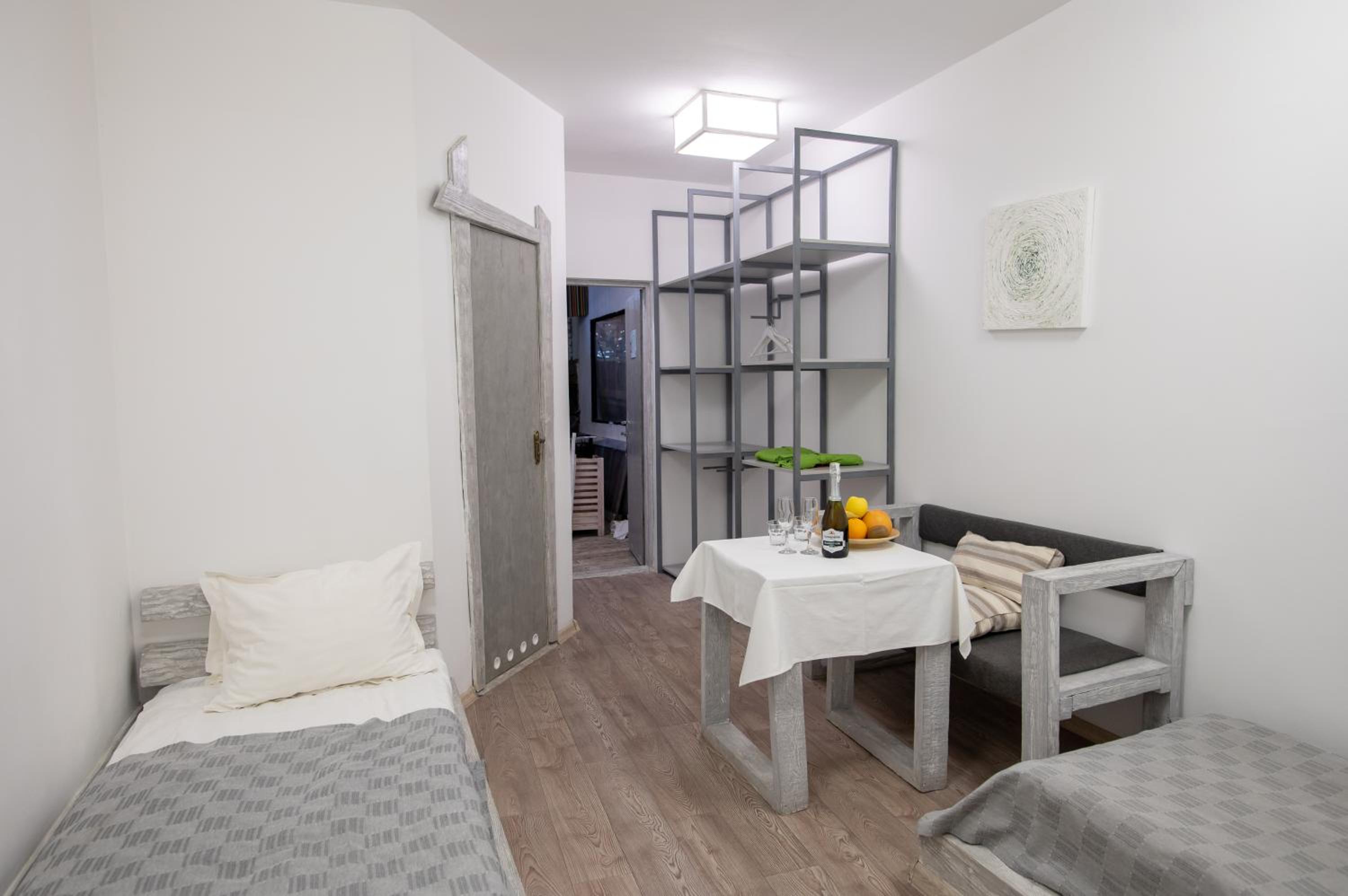 Twin Room photo 3