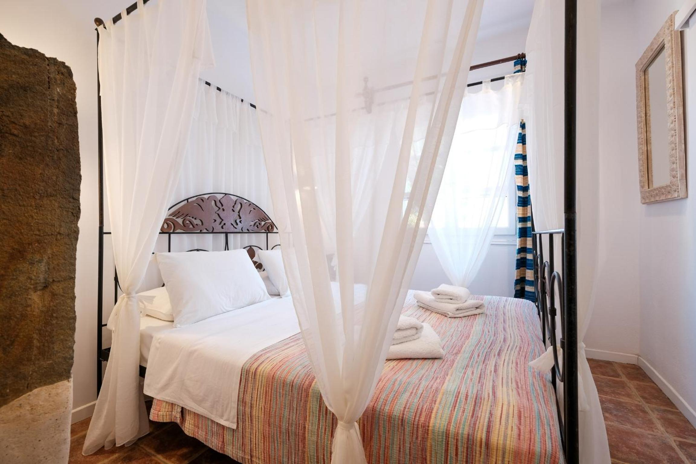 Two-Bedroom Suite - Photo 21