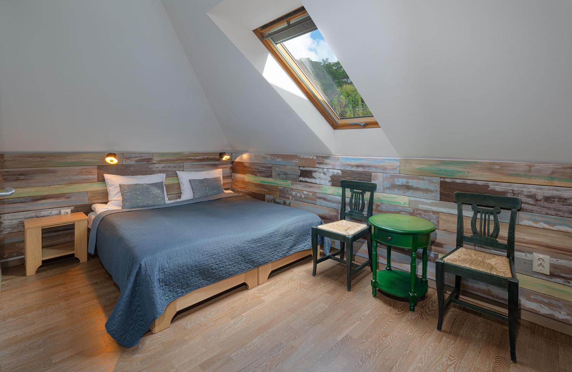 Standard Double or Twin Room - Photo 1