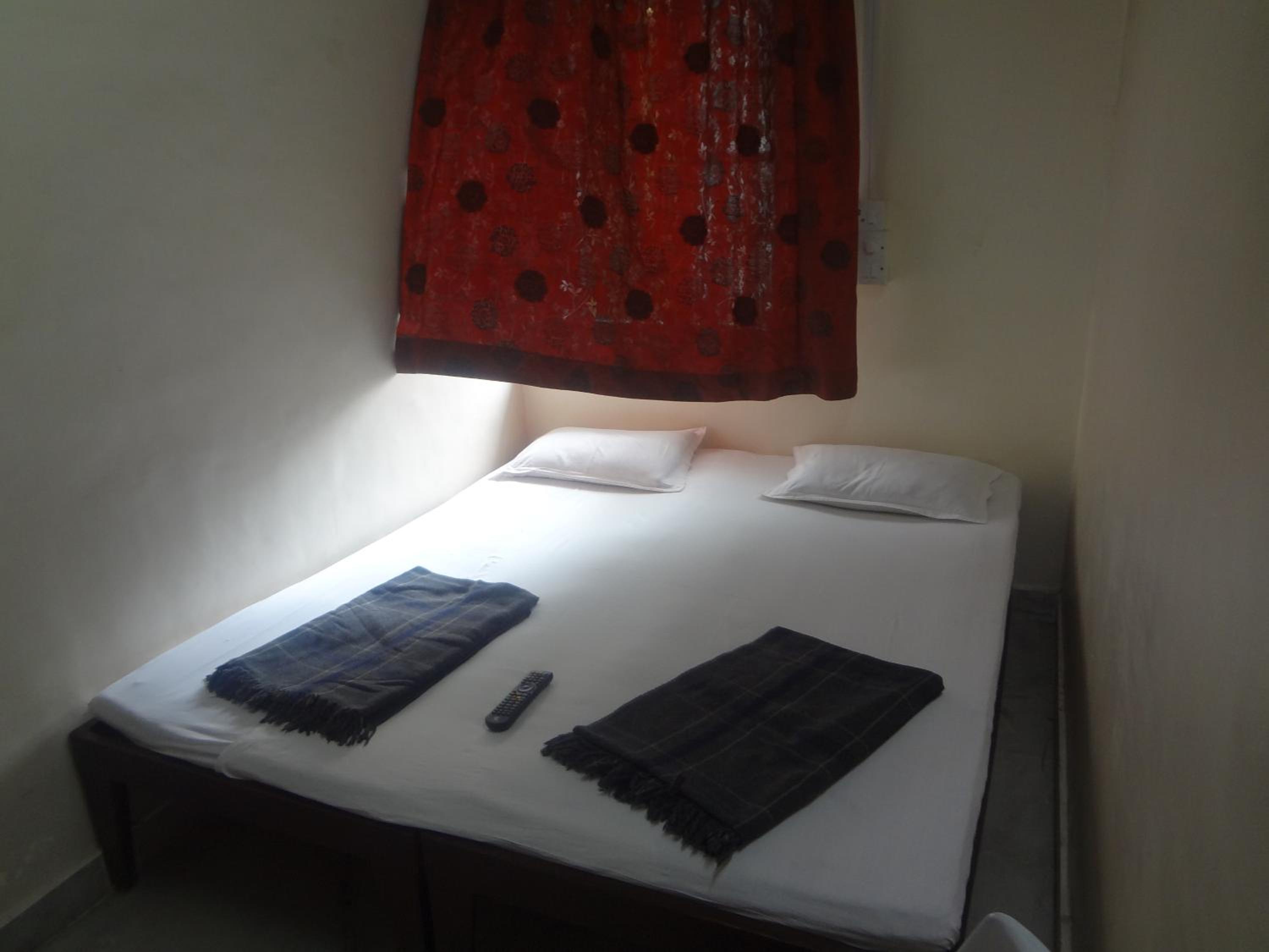 Standard Double Room with Fan