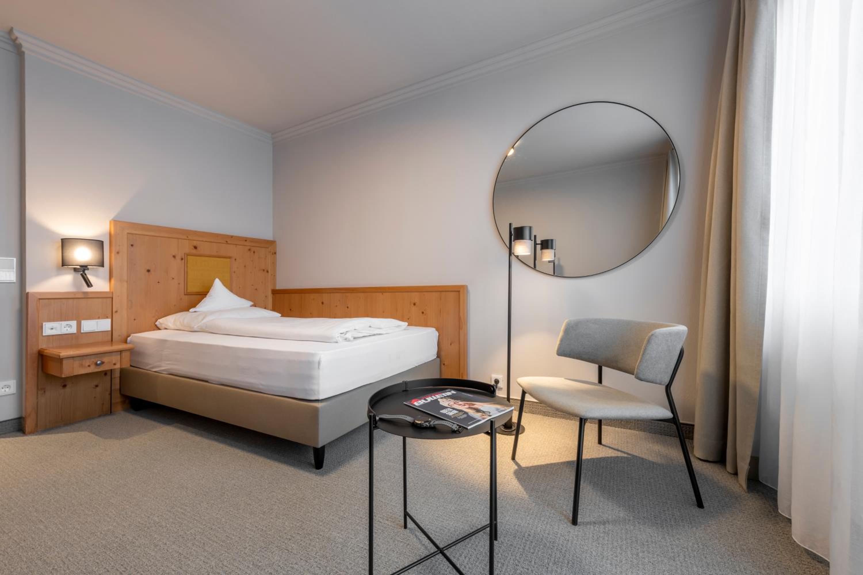 Single Room photo 1