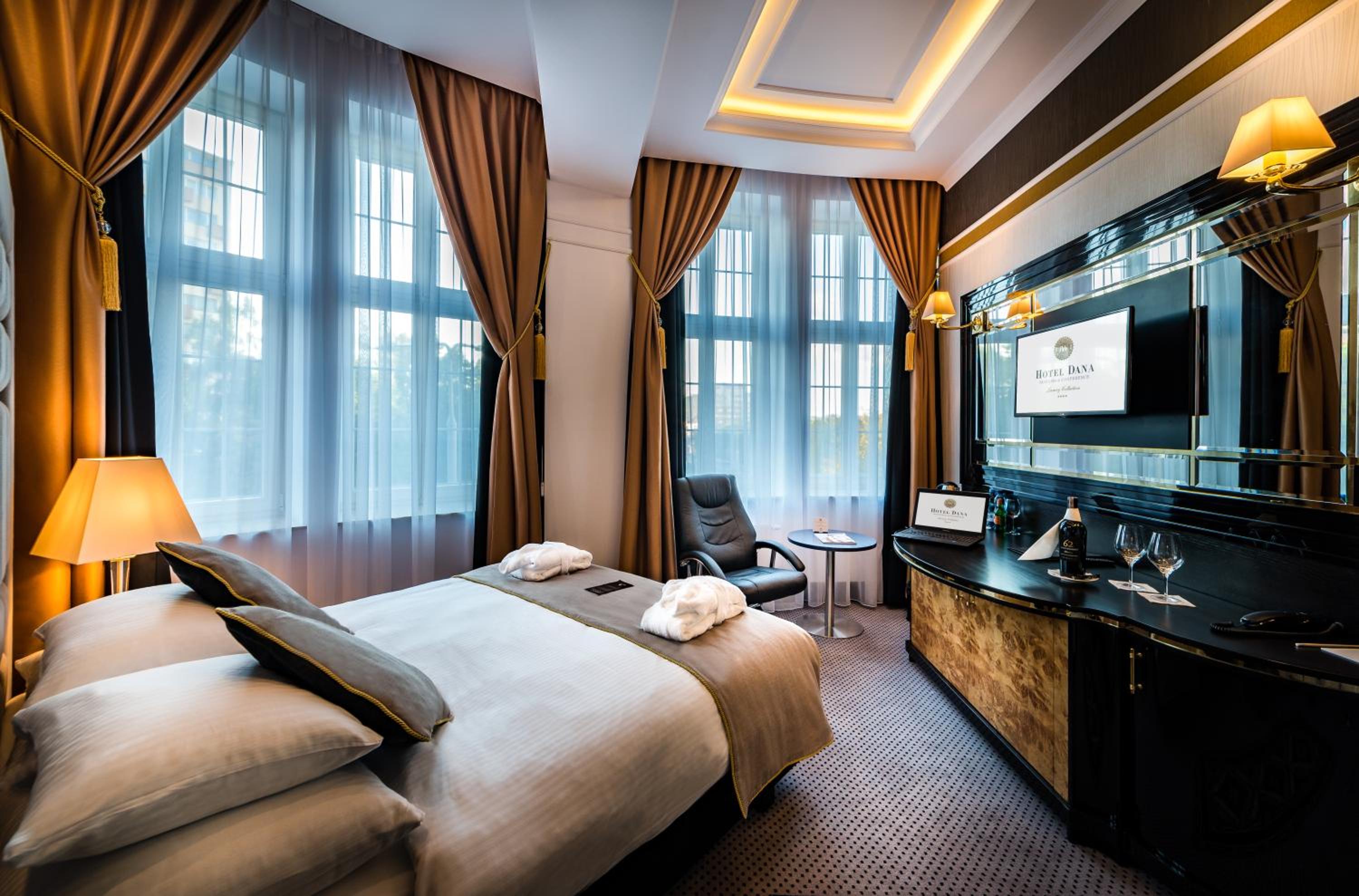 Superior Double Room photo 1
