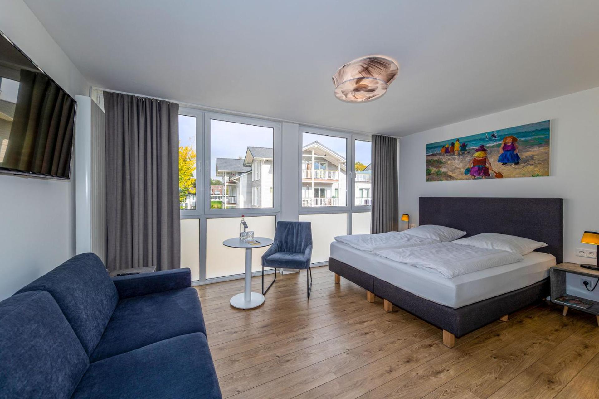 Double Room Comfort - Photo 3