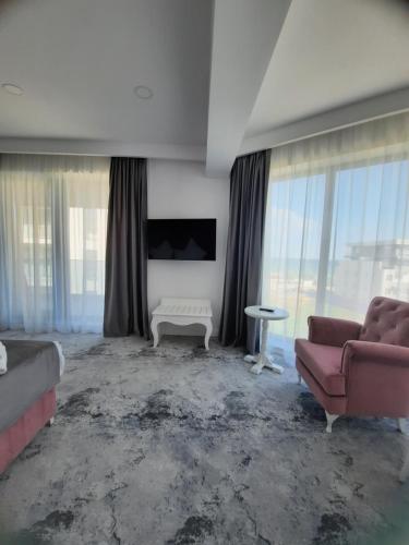 King Room with Sea View photo 3