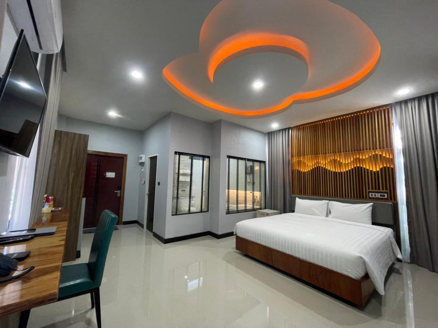 Superior Double Room - Photo 1