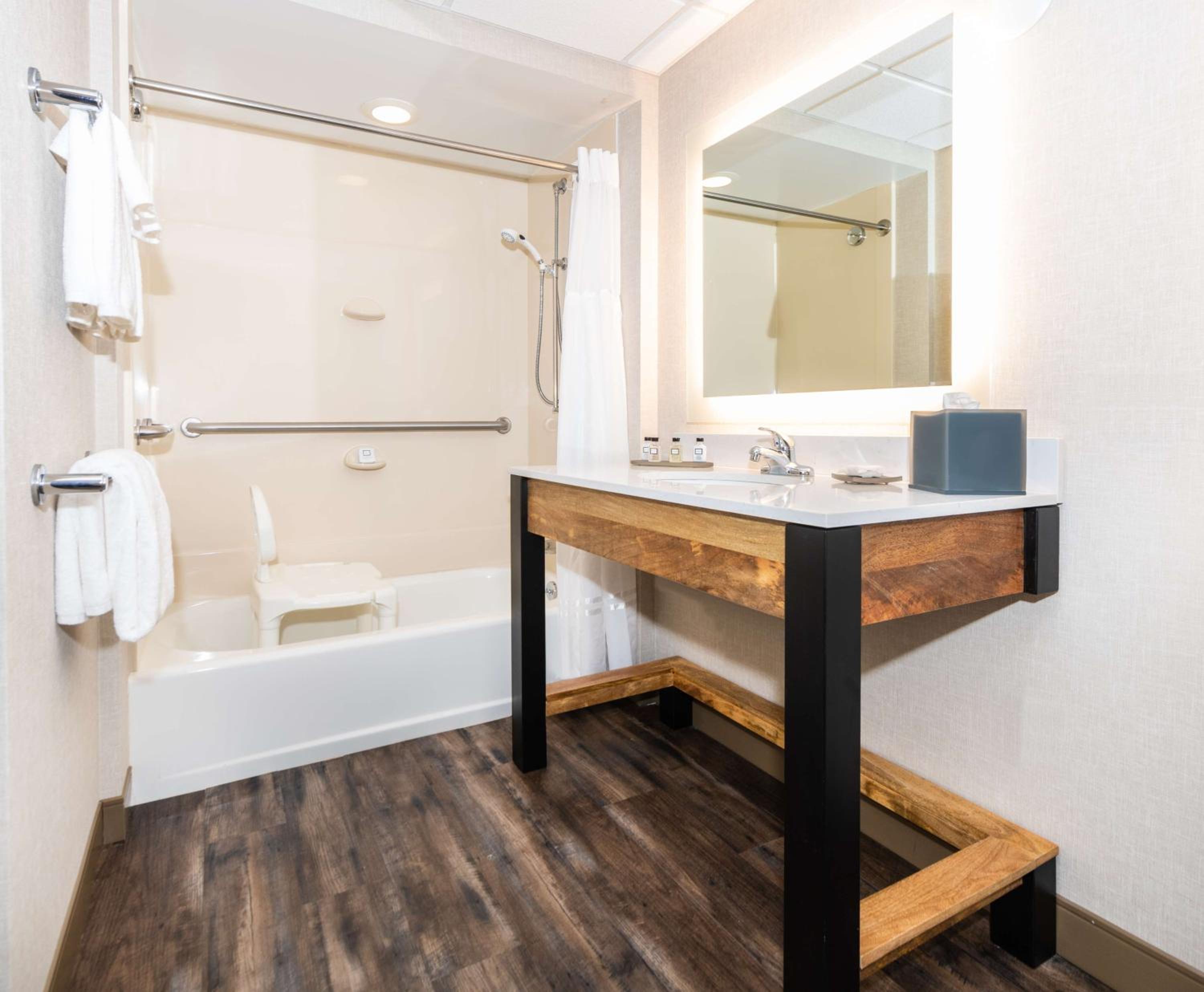 Cherry Valley Hotel, Billede 3