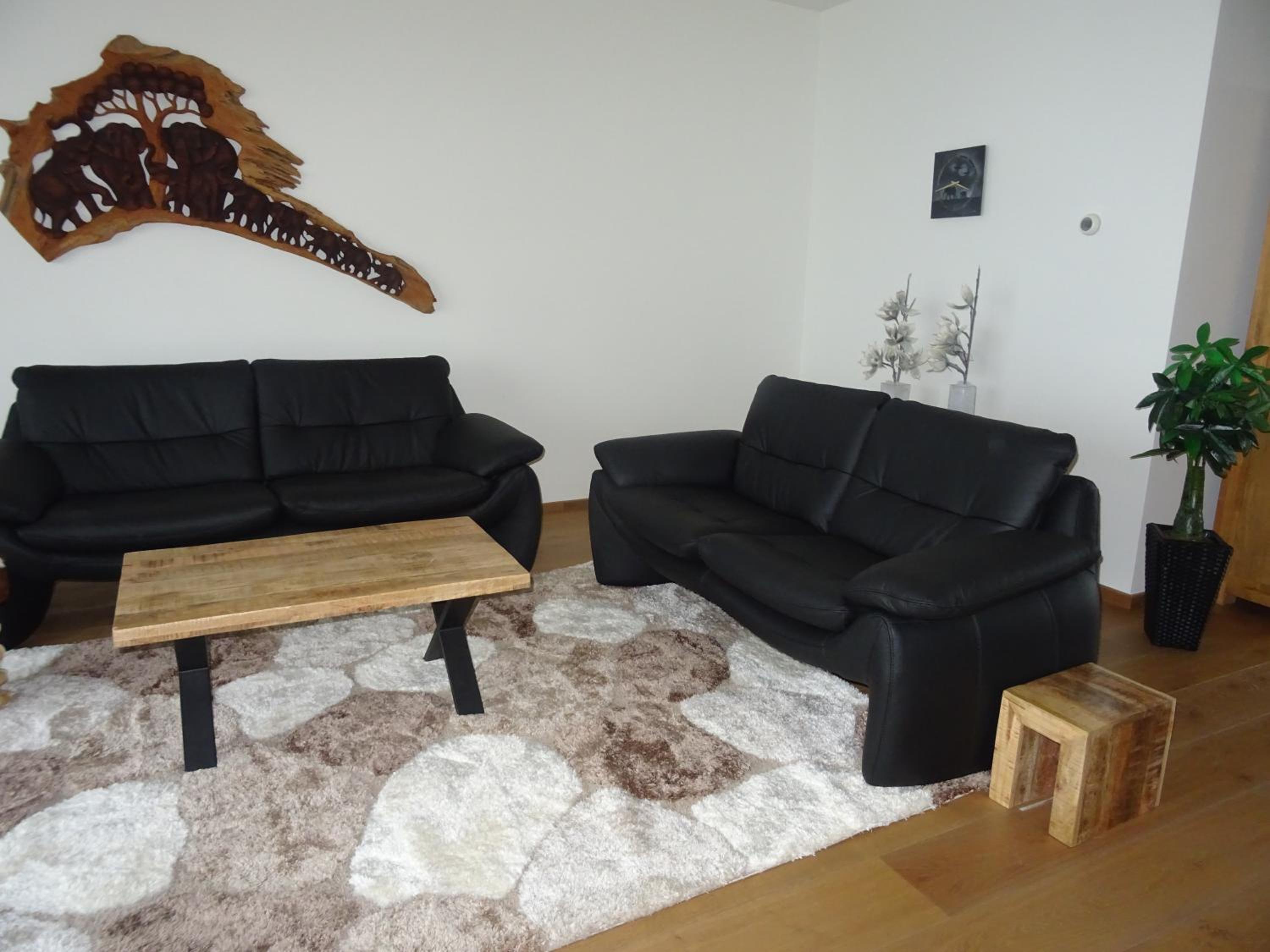 Two-Bedroom Apartment photo 2