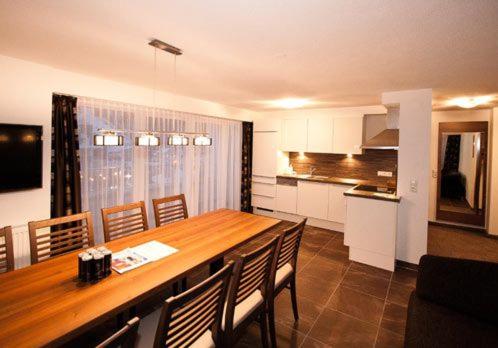 Apartment With Terrace photo 3