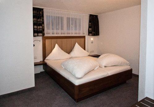 Apartment With Terrace photo 1